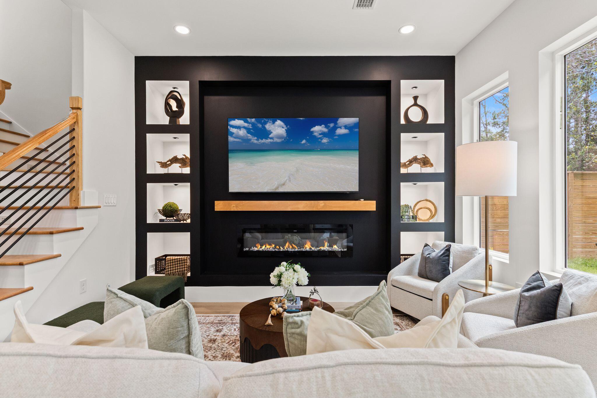 MAGNOLIA BEACH - Residential