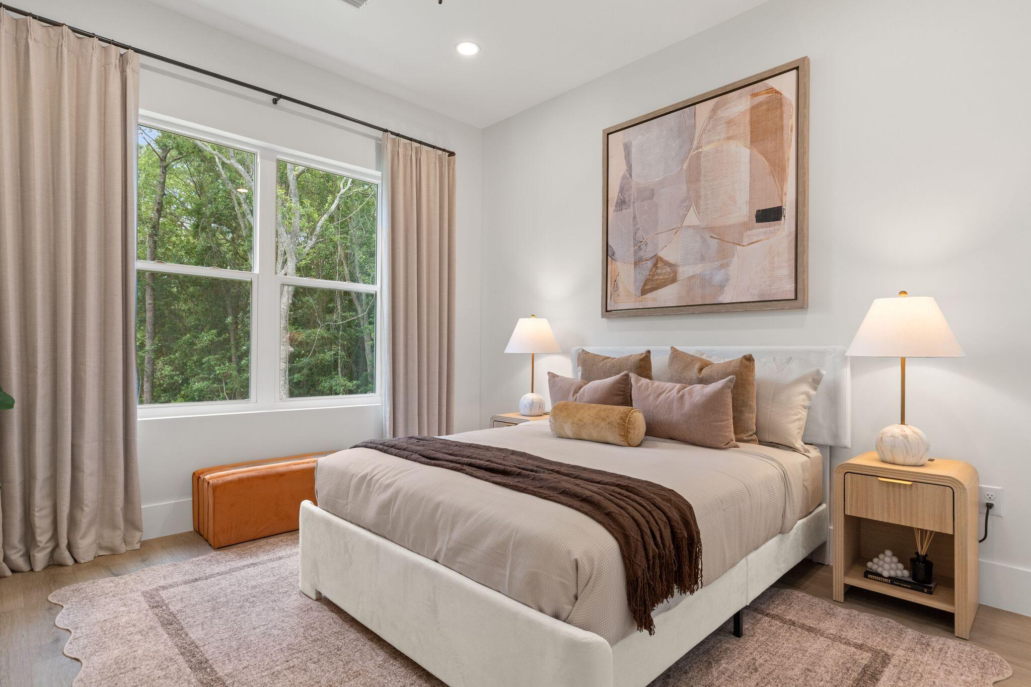 MAGNOLIA BEACH - Residential