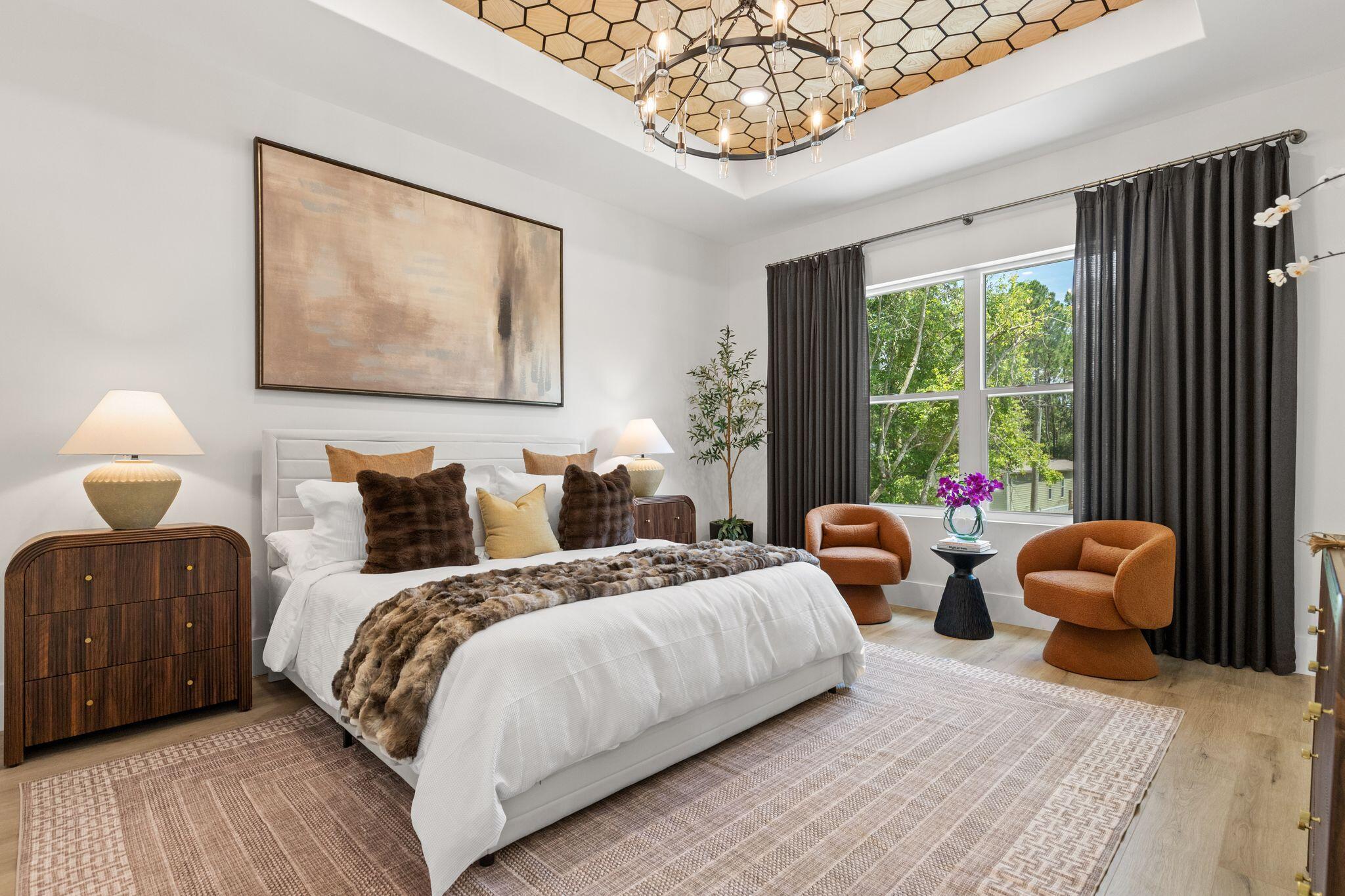 MAGNOLIA BEACH - Residential