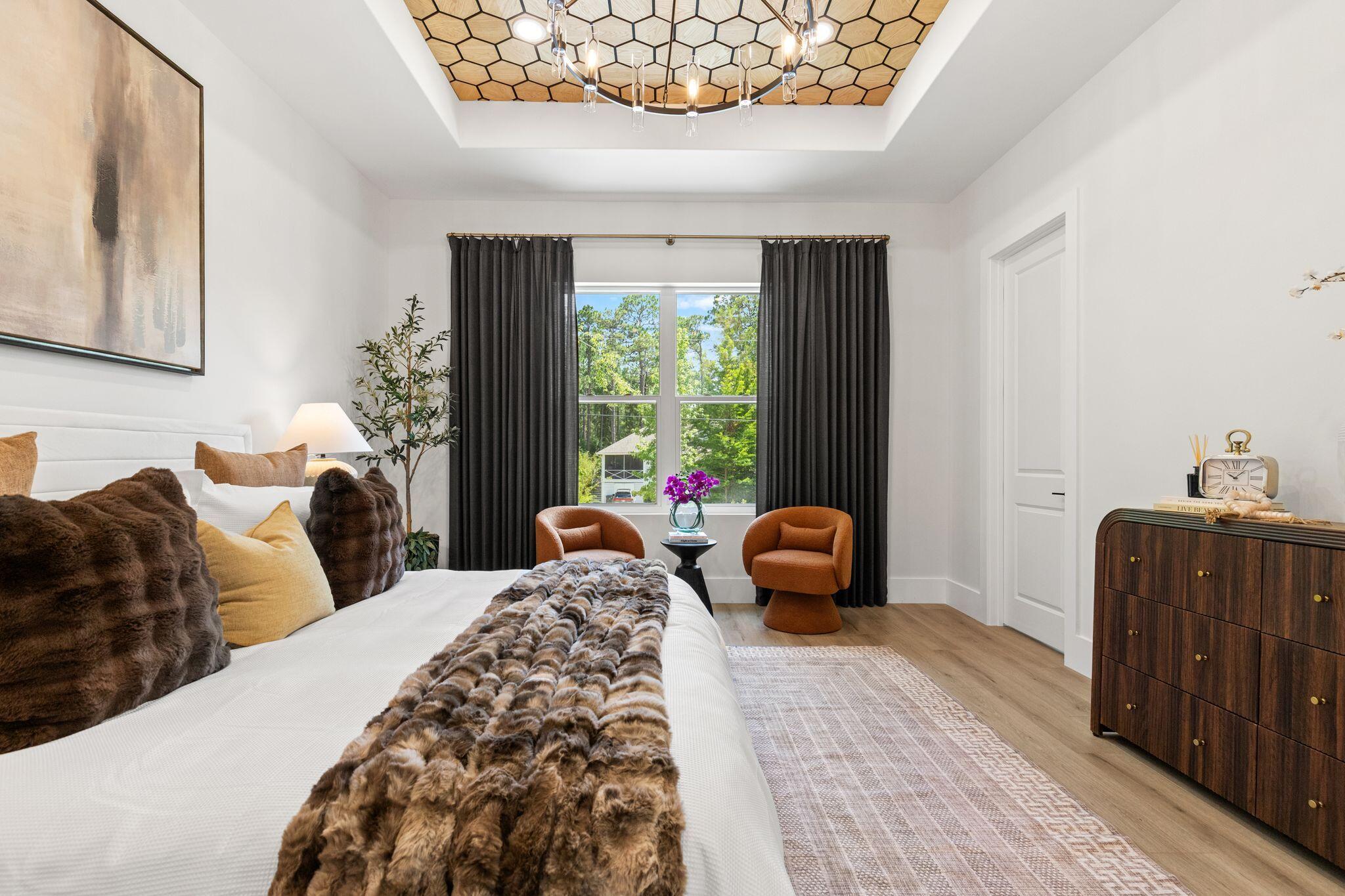 MAGNOLIA BEACH - Residential