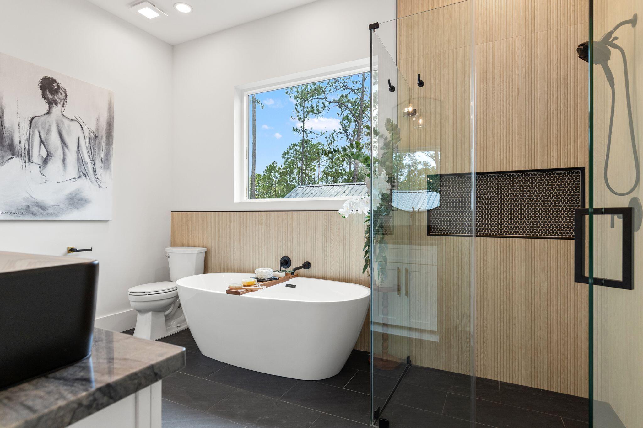 MAGNOLIA BEACH - Residential