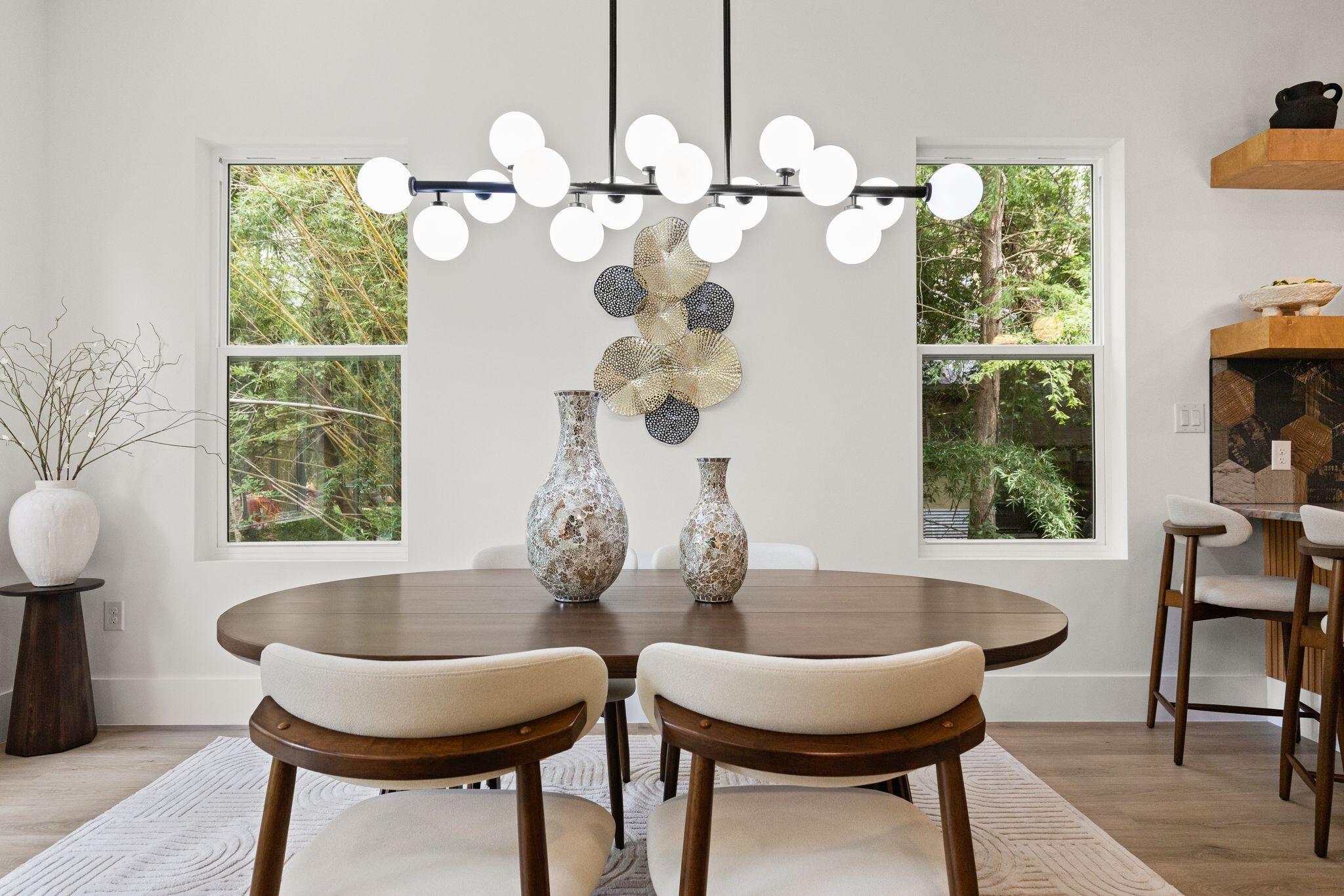 MAGNOLIA BEACH - Residential