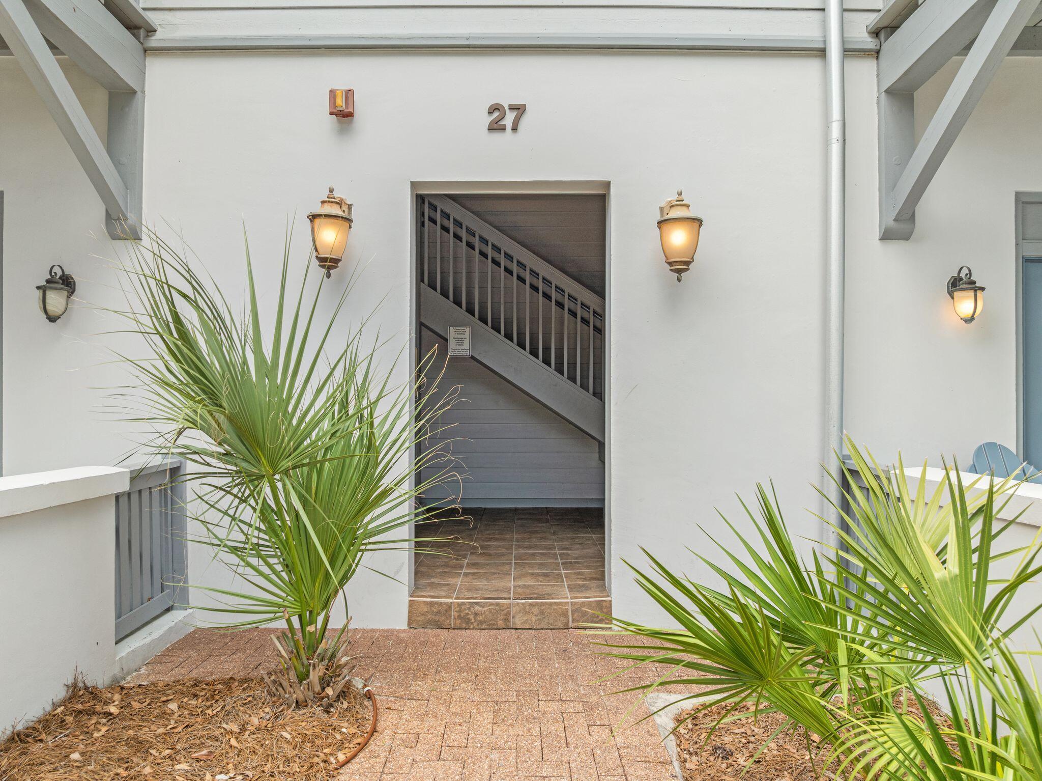 ROSEMARY BEACH - Residential