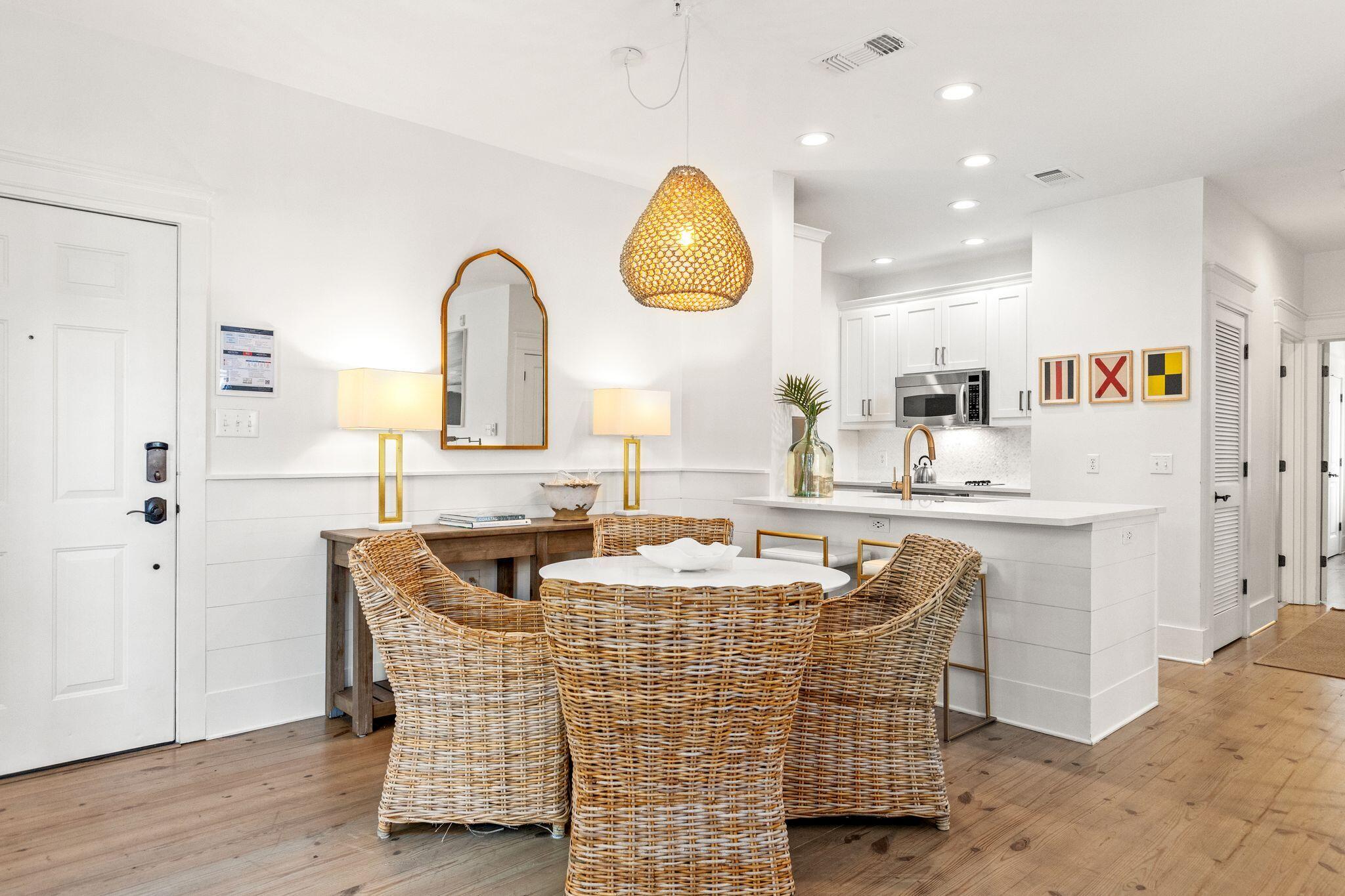 ROSEMARY BEACH - Residential