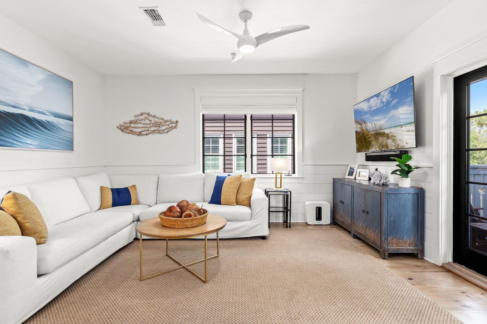 ROSEMARY BEACH - Residential