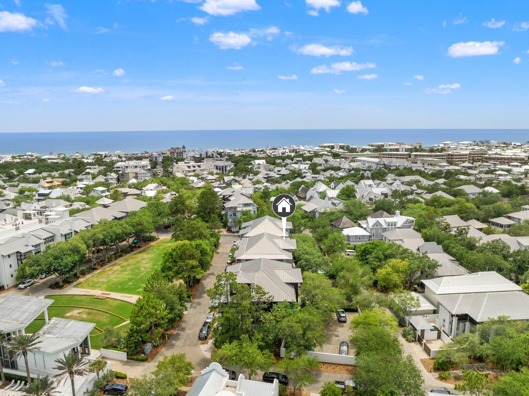 ROSEMARY BEACH - Residential
