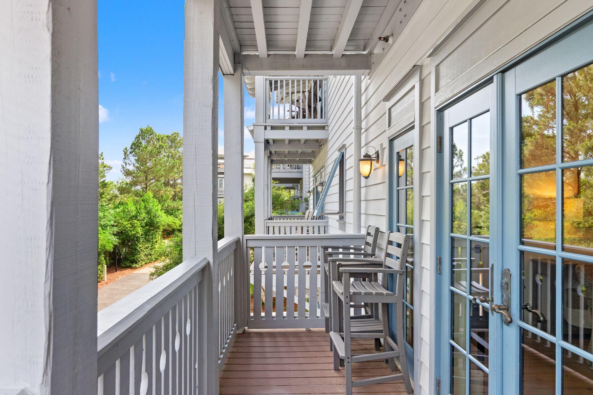ROSEMARY BEACH - Residential
