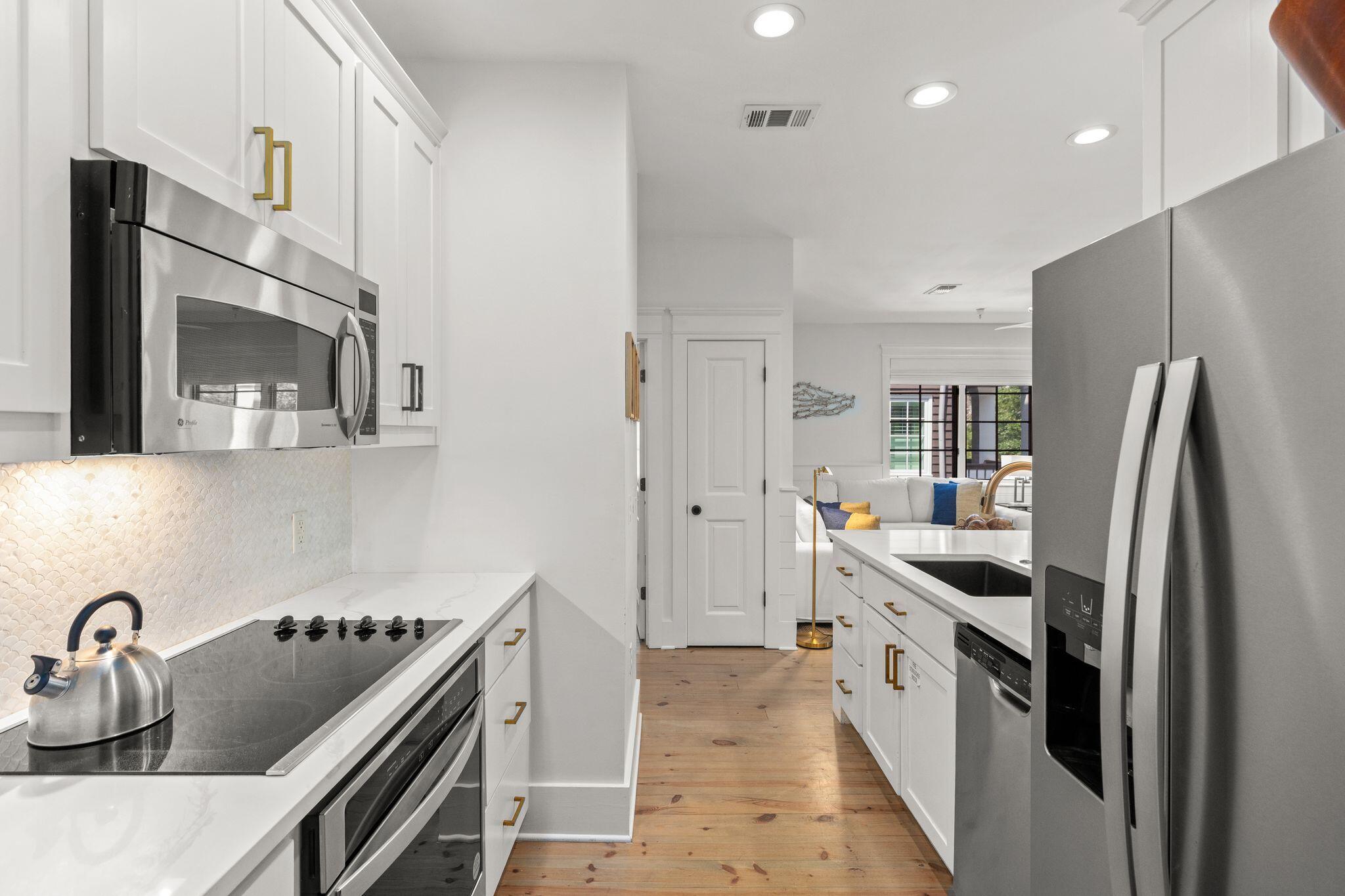 ROSEMARY BEACH - Residential