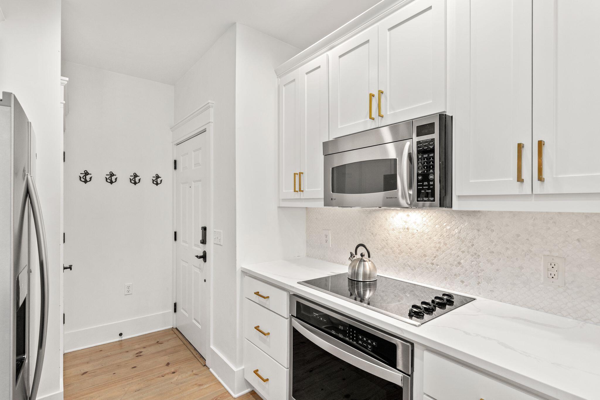 ROSEMARY BEACH - Residential