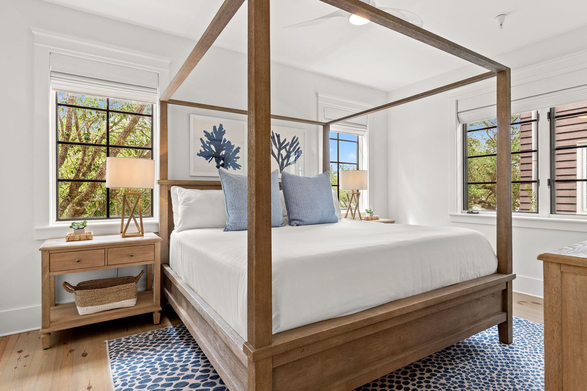 ROSEMARY BEACH - Residential