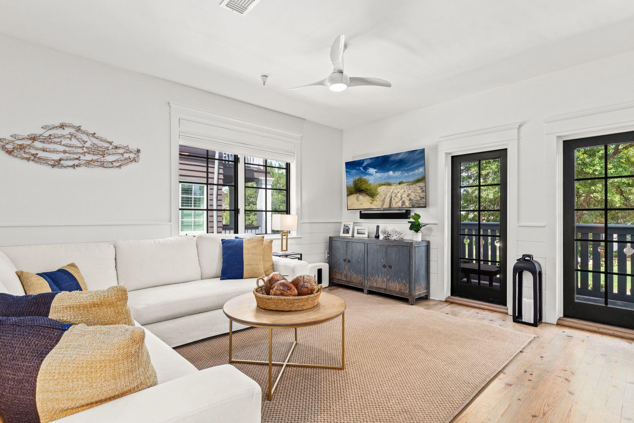 ROSEMARY BEACH - Residential