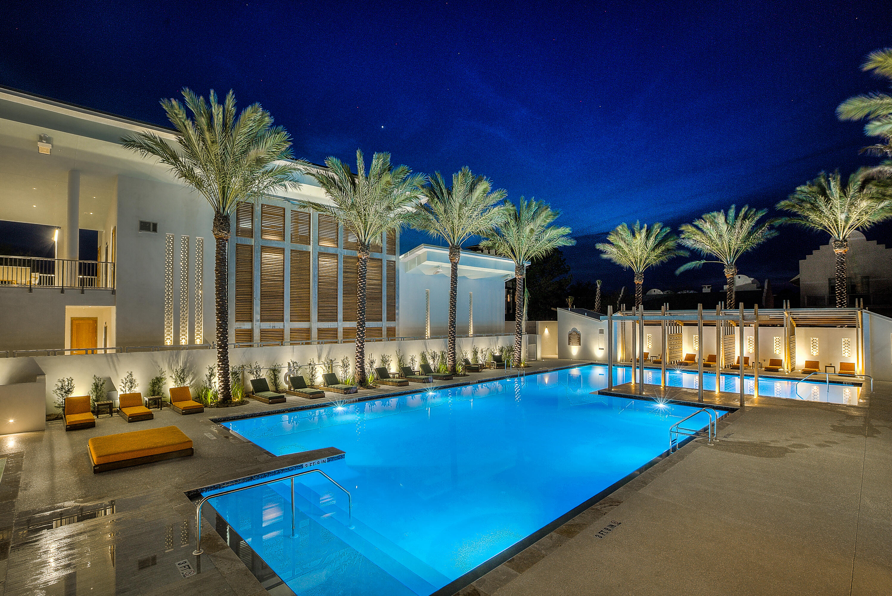 ROSEMARY BEACH - Residential