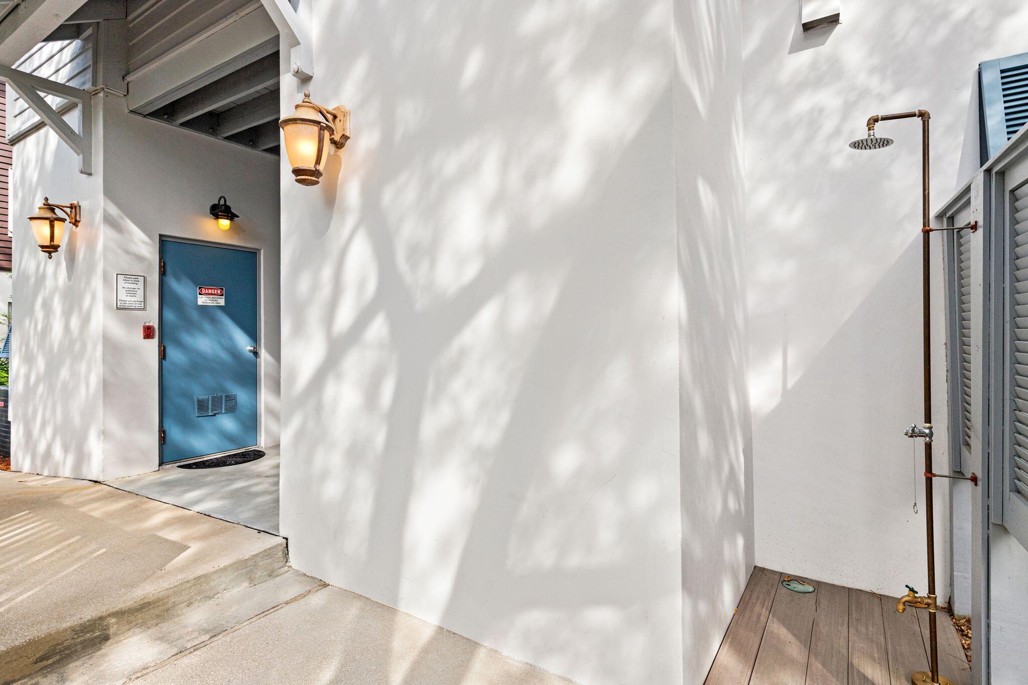 ROSEMARY BEACH - Residential