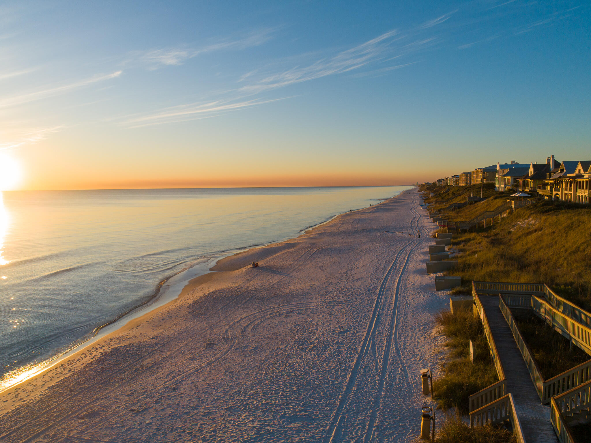 ROSEMARY BEACH - Residential