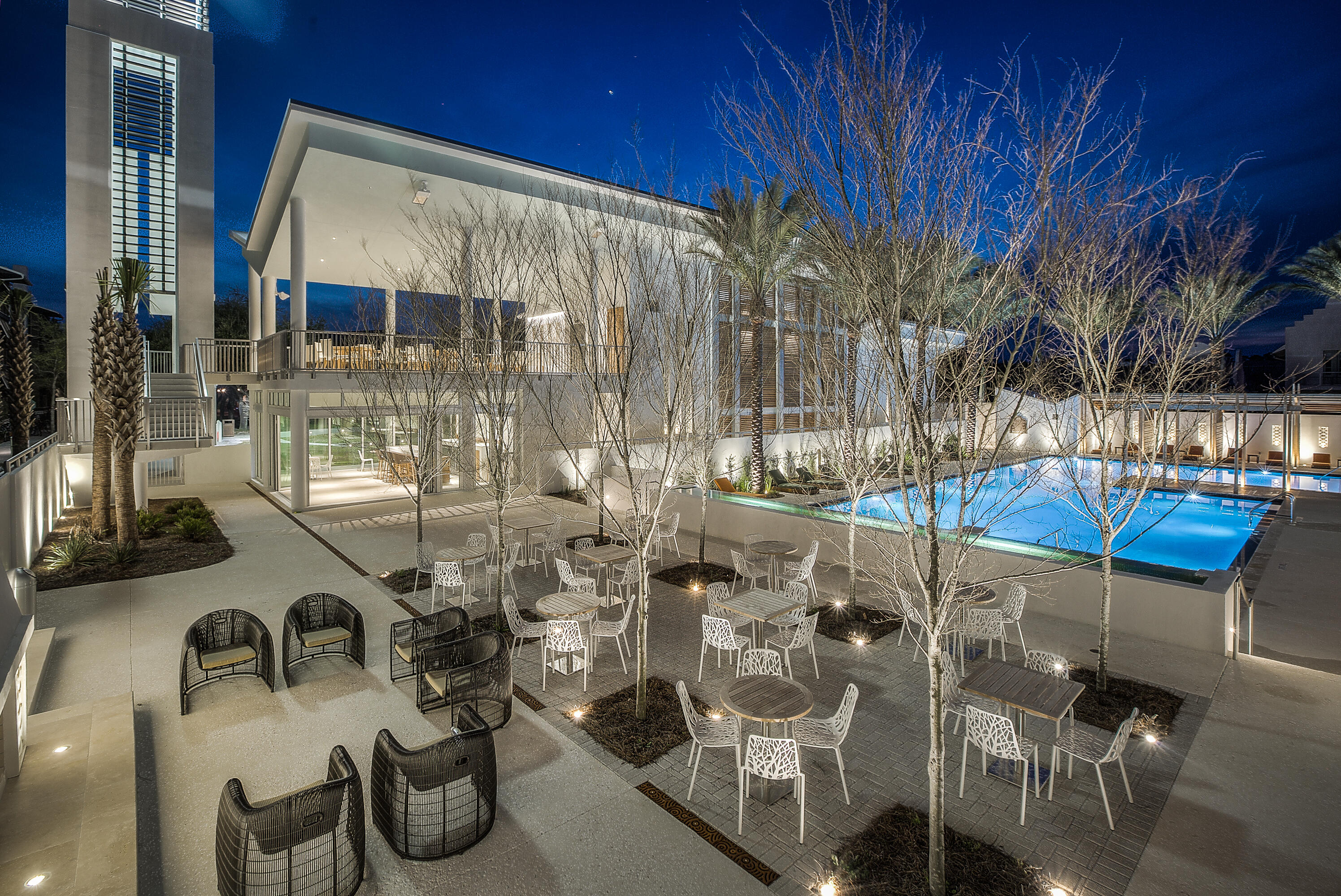 ROSEMARY BEACH - Residential