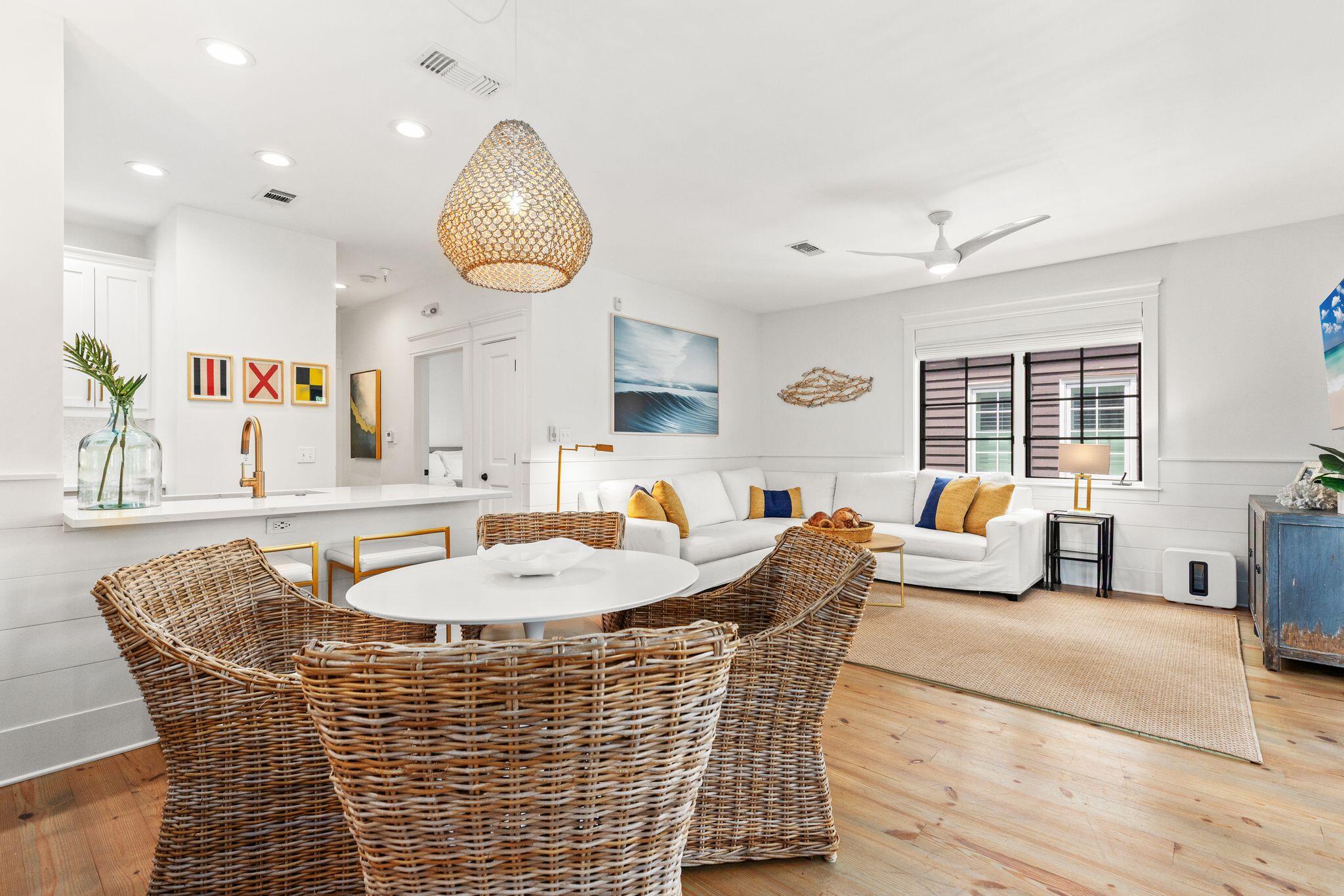 ROSEMARY BEACH - Residential