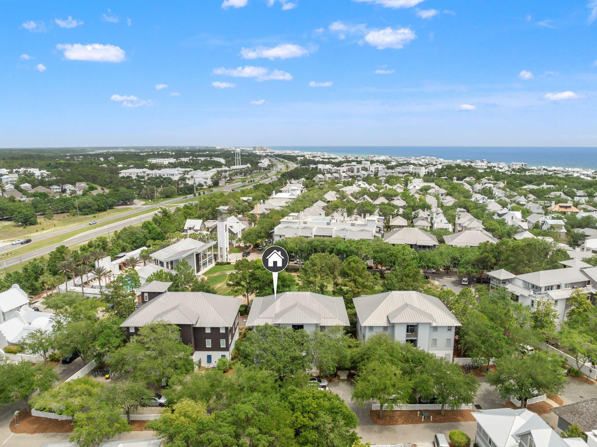 ROSEMARY BEACH - Residential