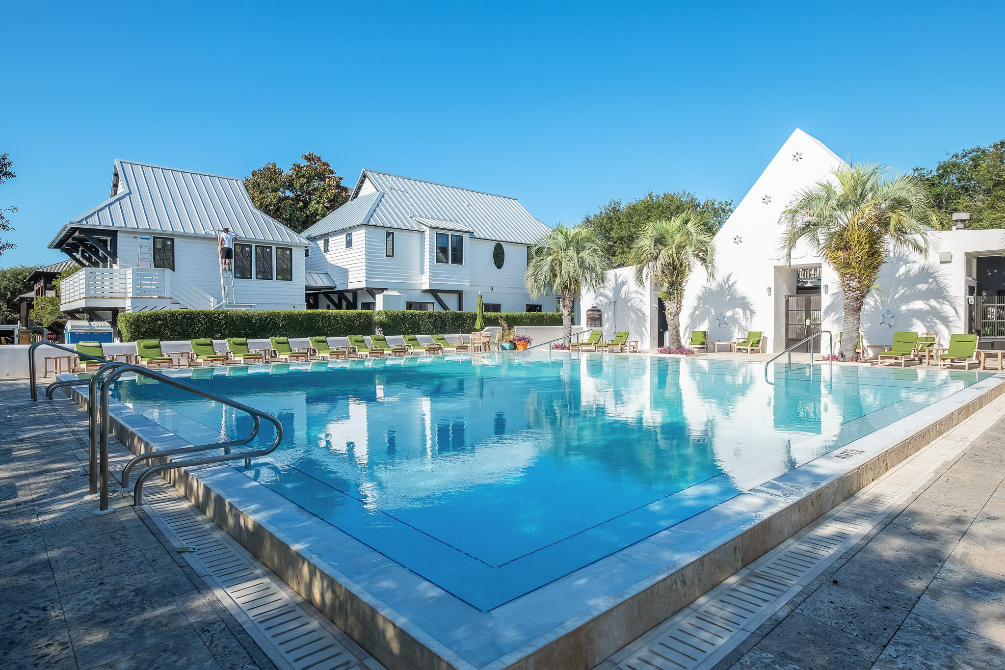 ROSEMARY BEACH - Residential