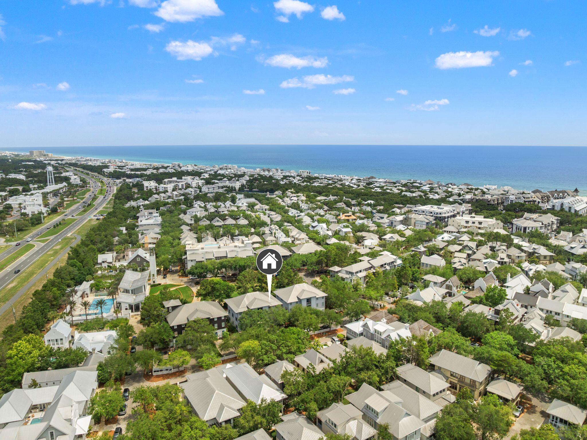 ROSEMARY BEACH - Residential