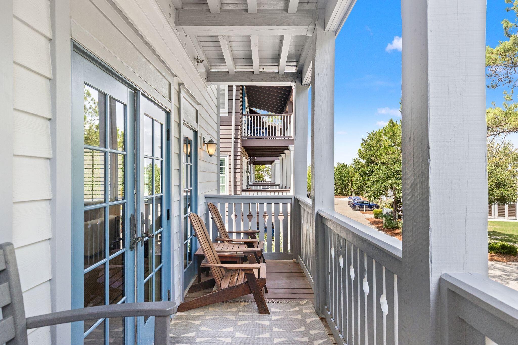 ROSEMARY BEACH - Residential