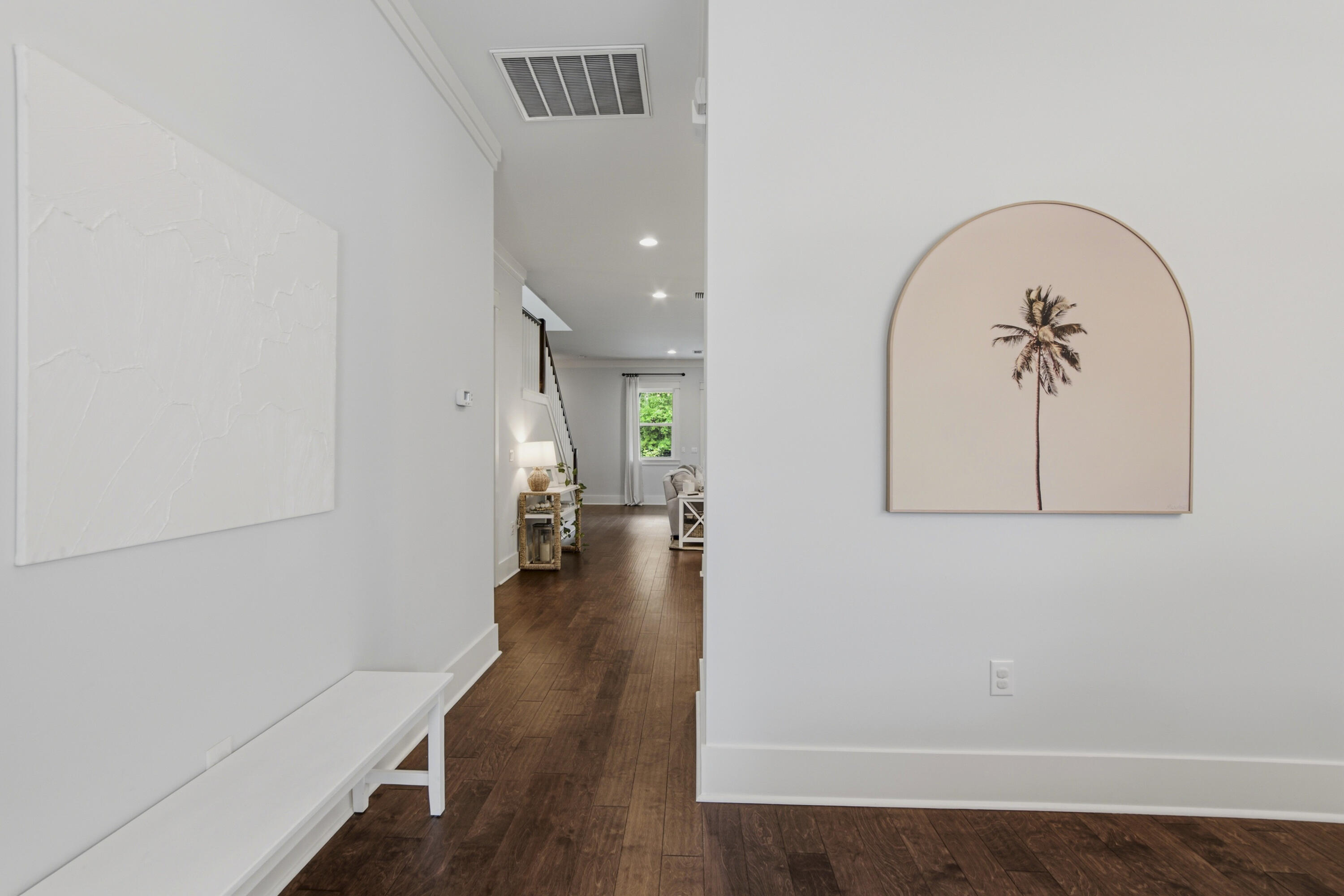 PARADISE COVE - Residential