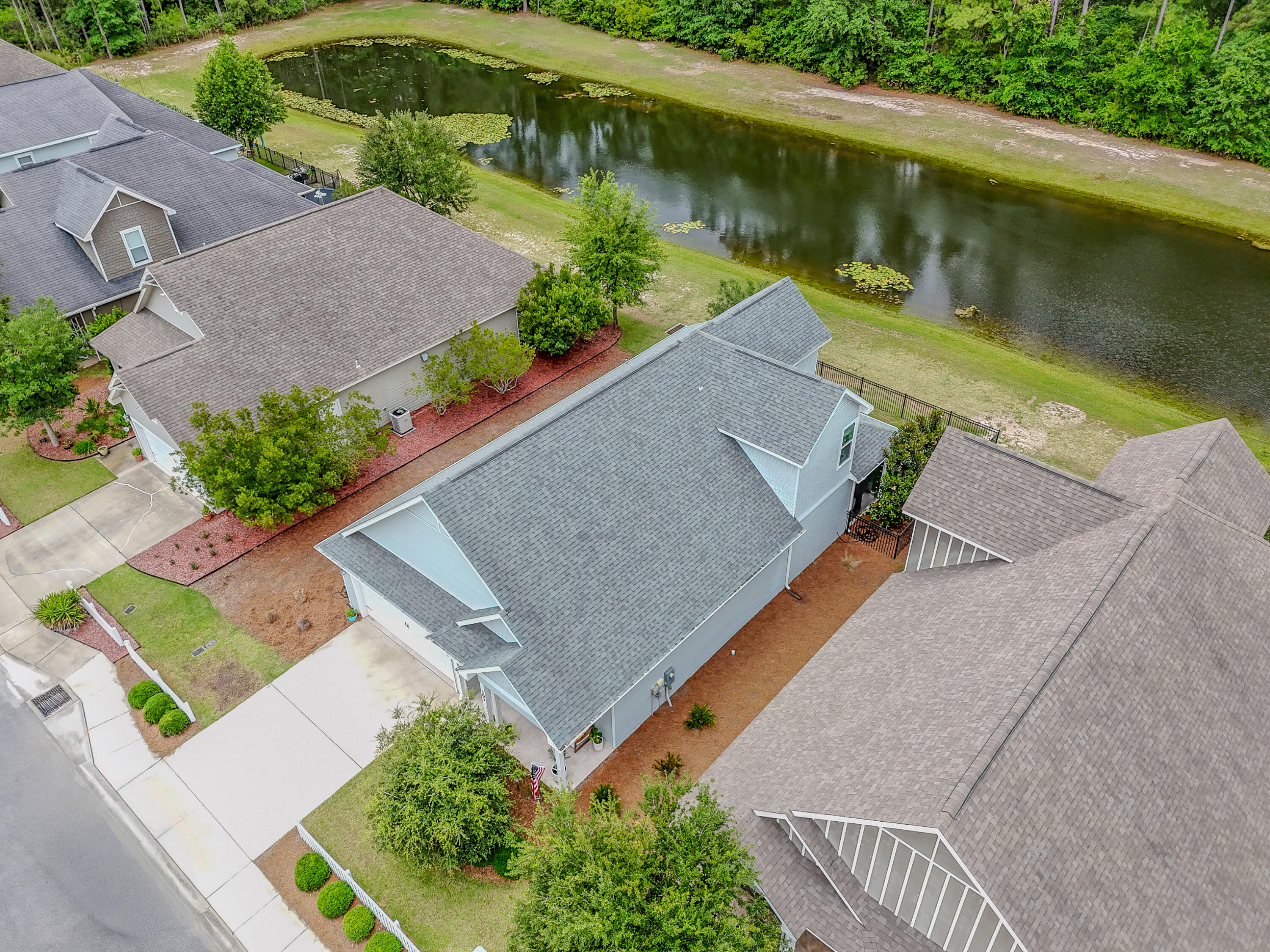 PARADISE COVE - Residential