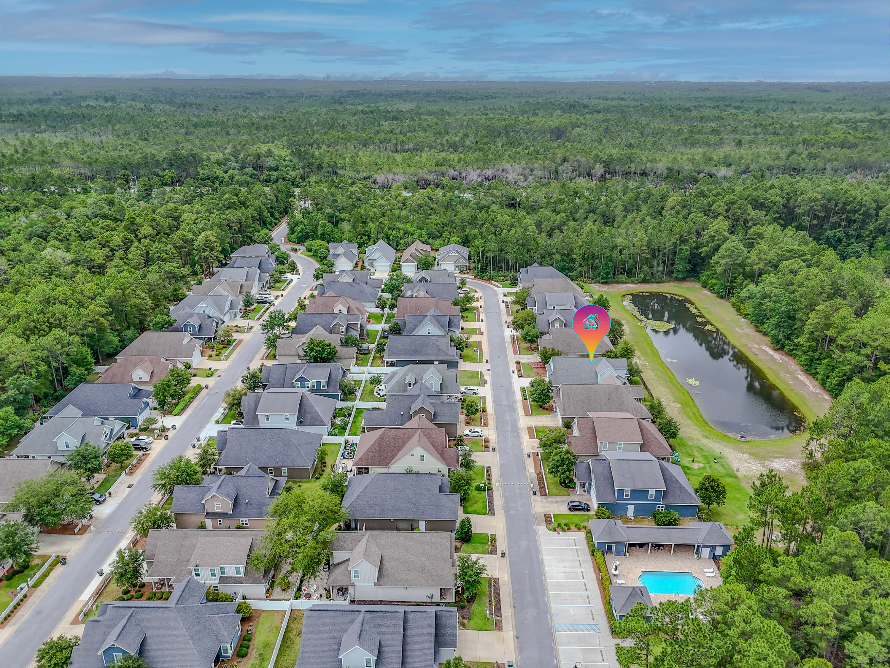 PARADISE COVE - Residential
