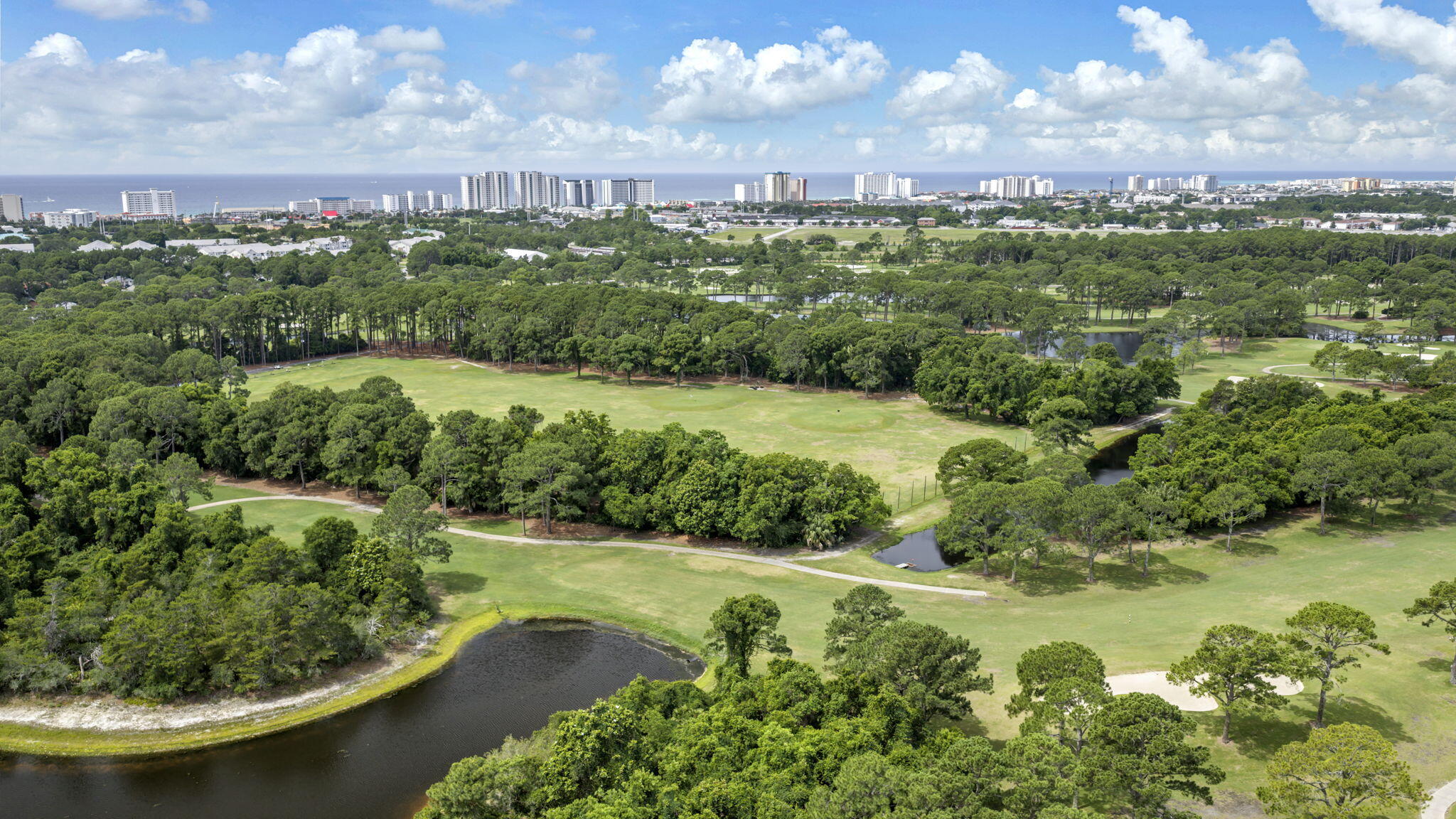 INDIAN BAYOU - Residential