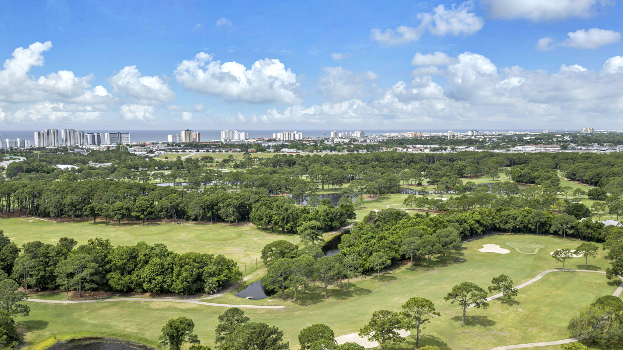 INDIAN BAYOU - Residential