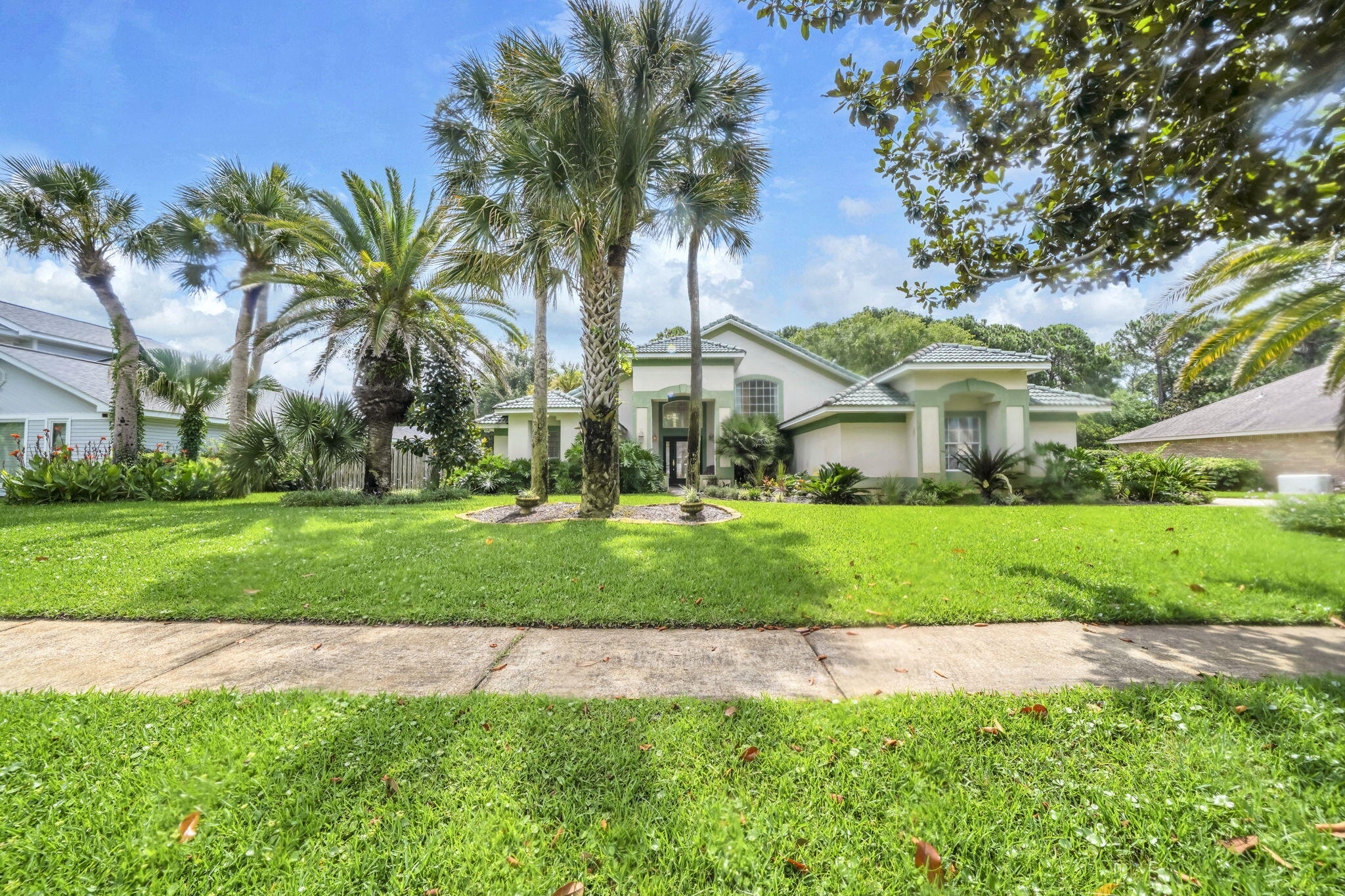 INDIAN BAYOU - Residential