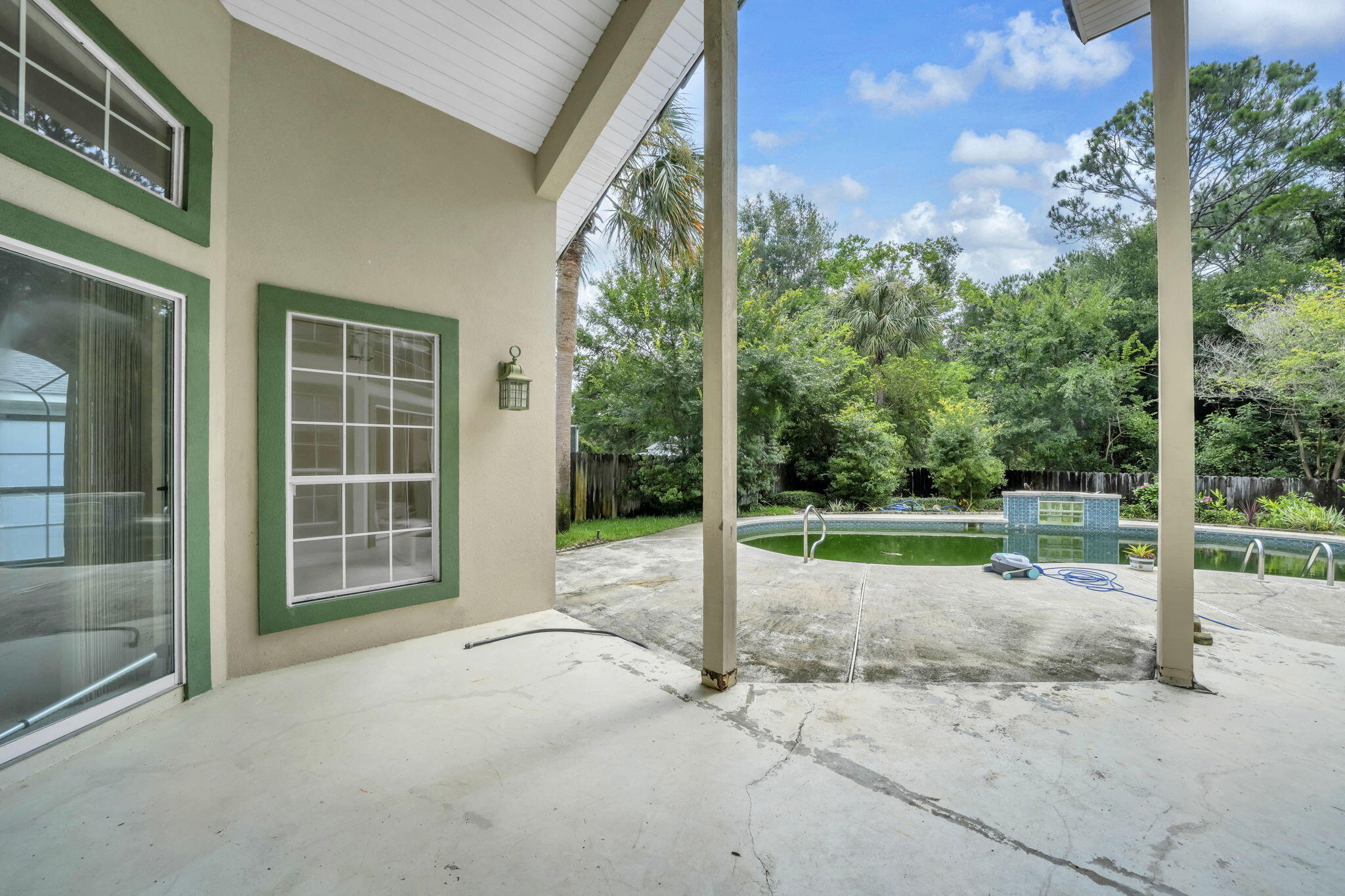 INDIAN BAYOU - Residential