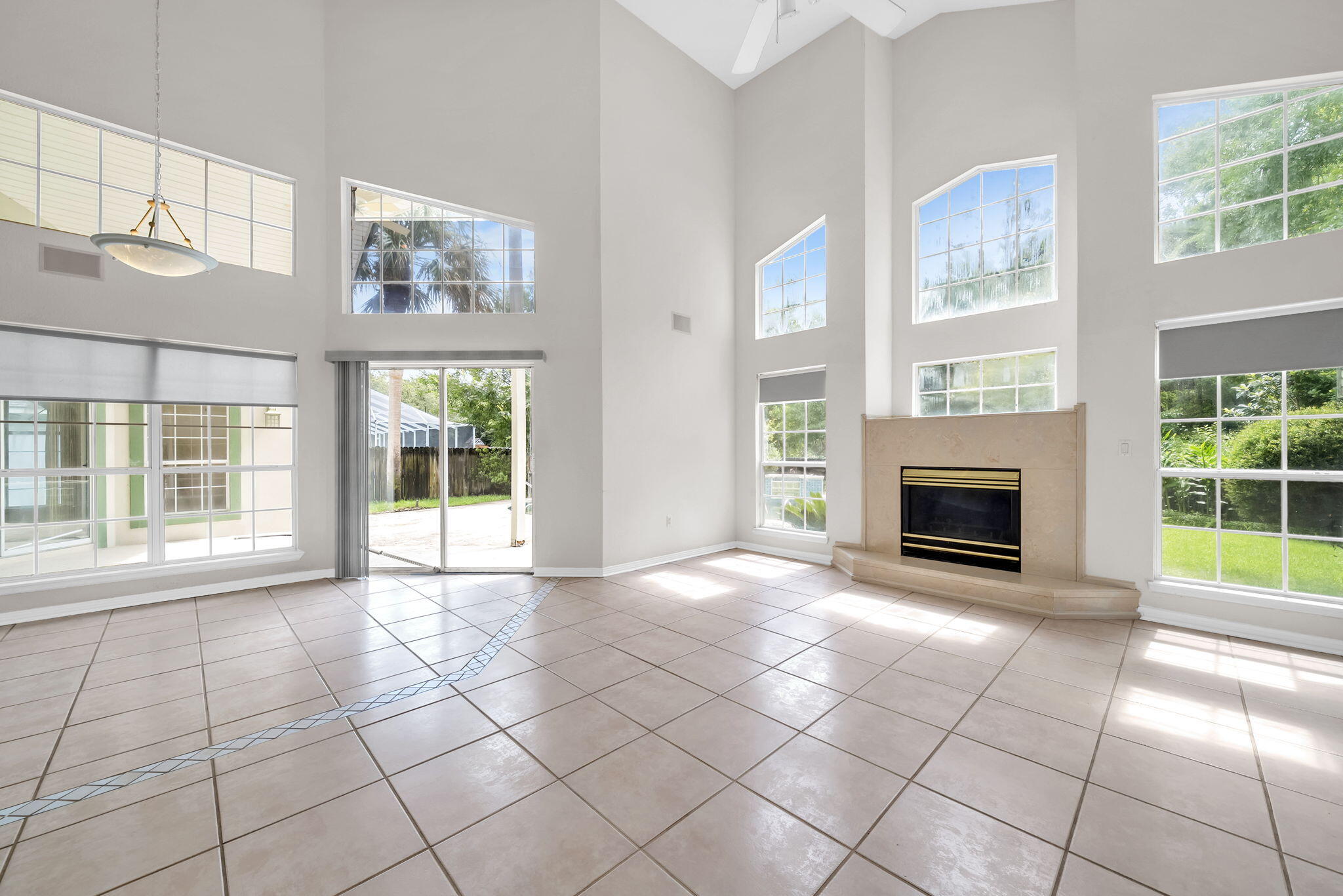 INDIAN BAYOU - Residential