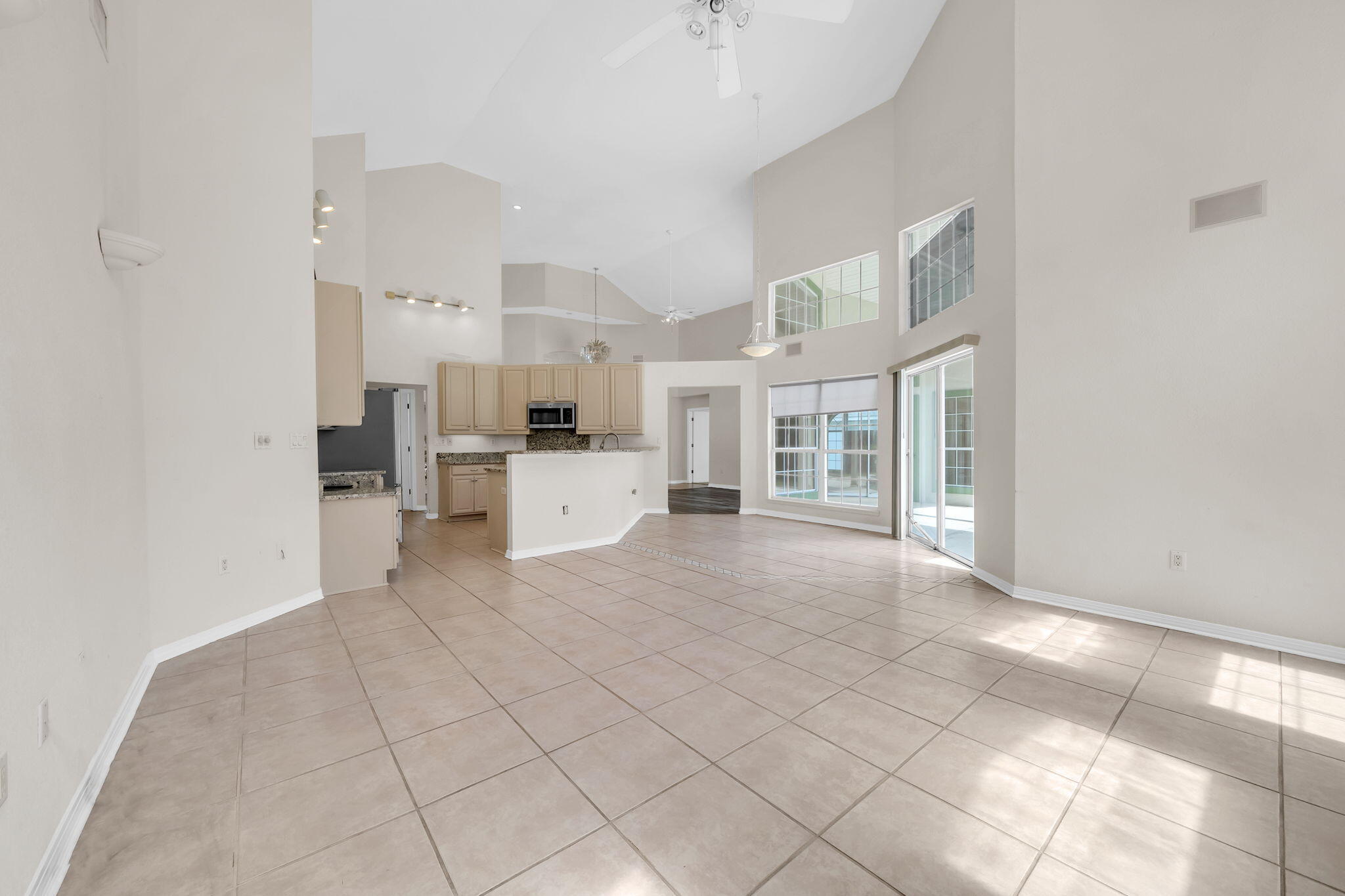 INDIAN BAYOU - Residential