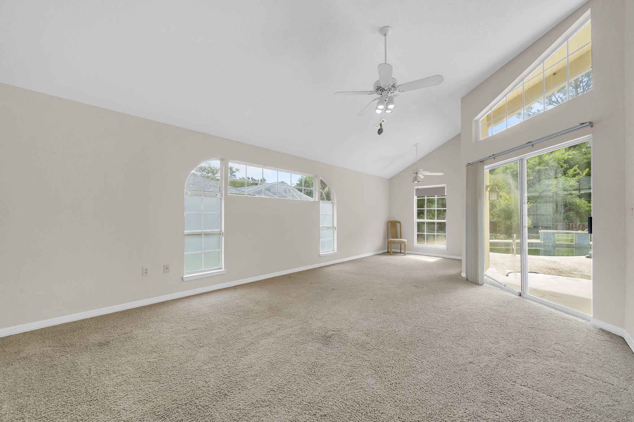INDIAN BAYOU - Residential