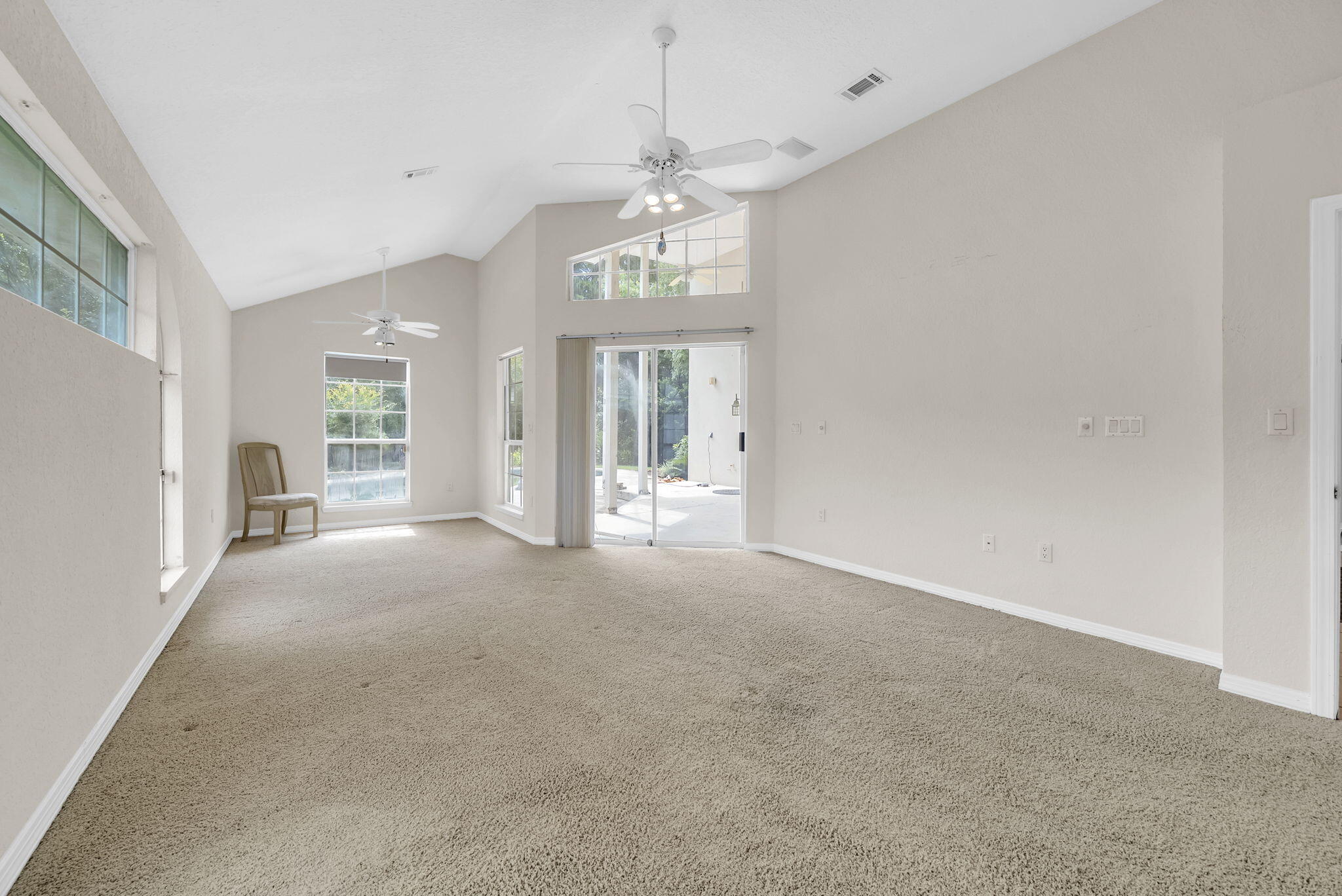 INDIAN BAYOU - Residential