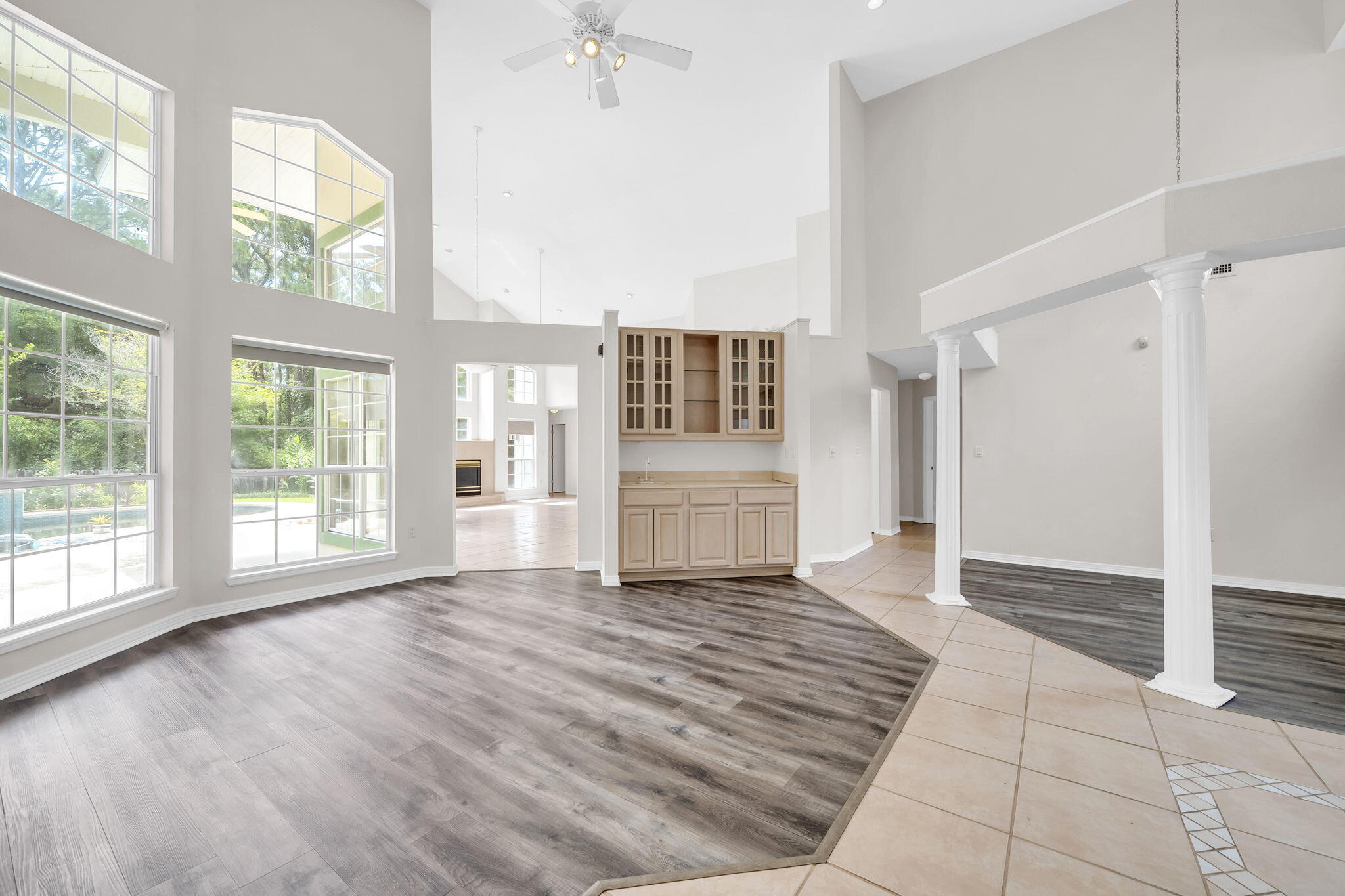 INDIAN BAYOU - Residential