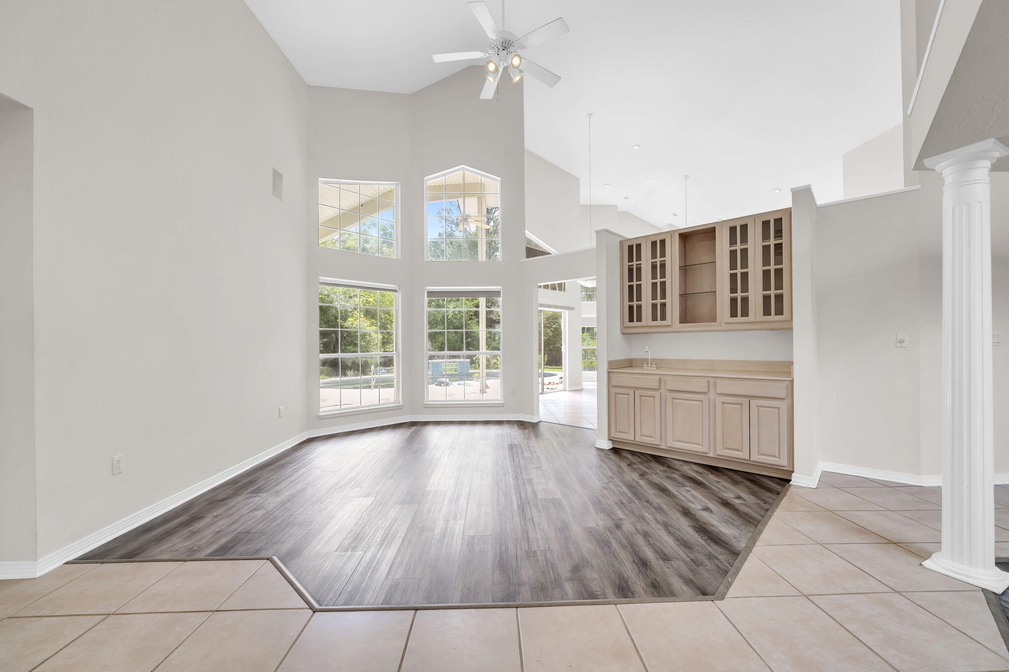 INDIAN BAYOU - Residential