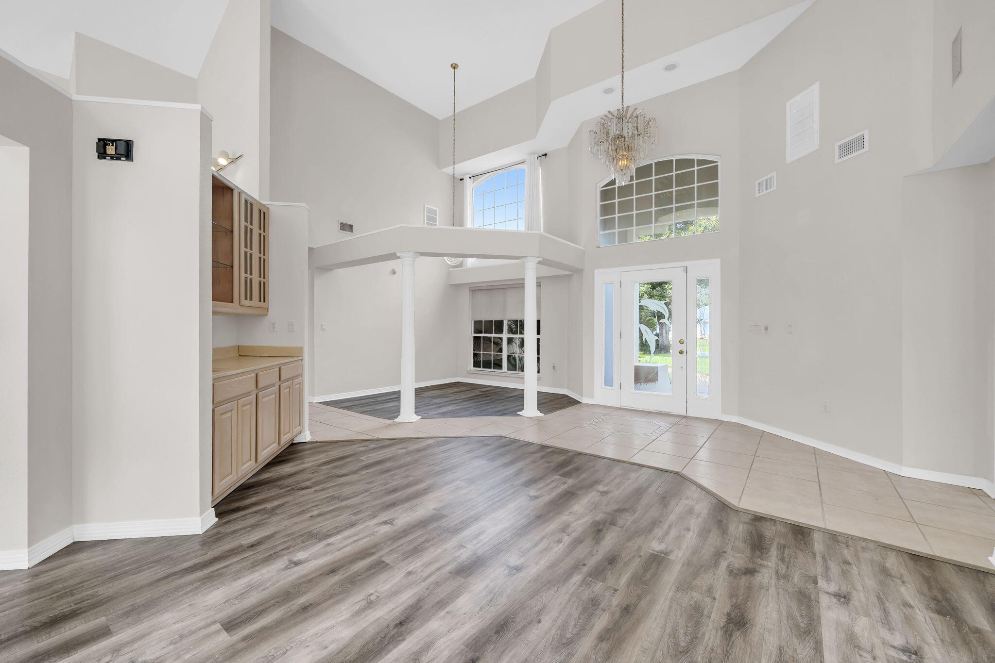 INDIAN BAYOU - Residential