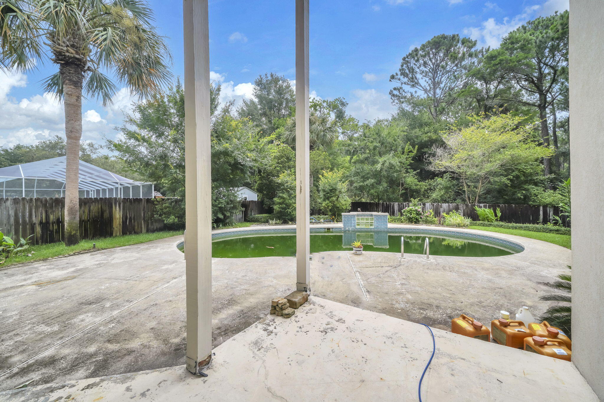 INDIAN BAYOU - Residential