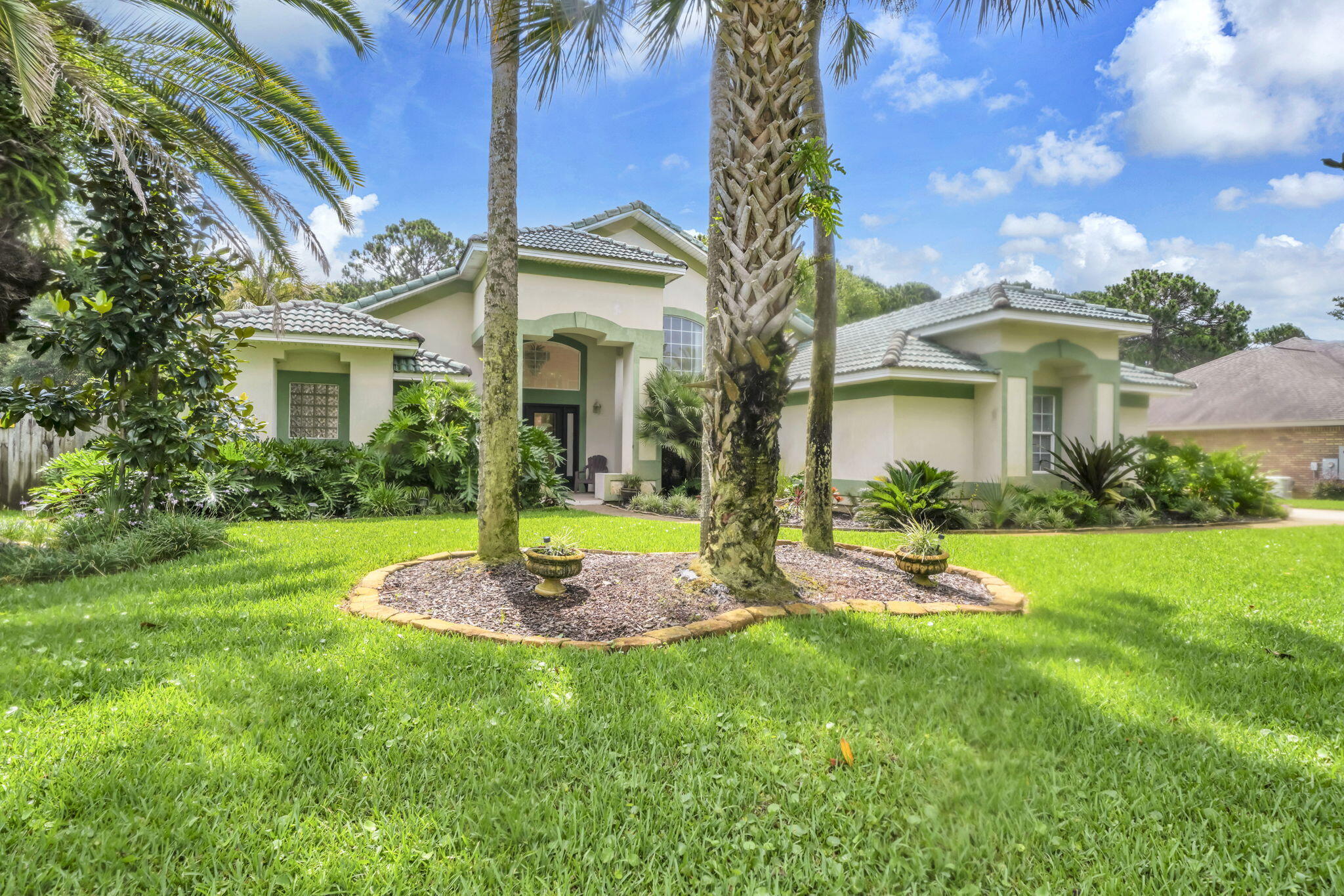 INDIAN BAYOU - Residential