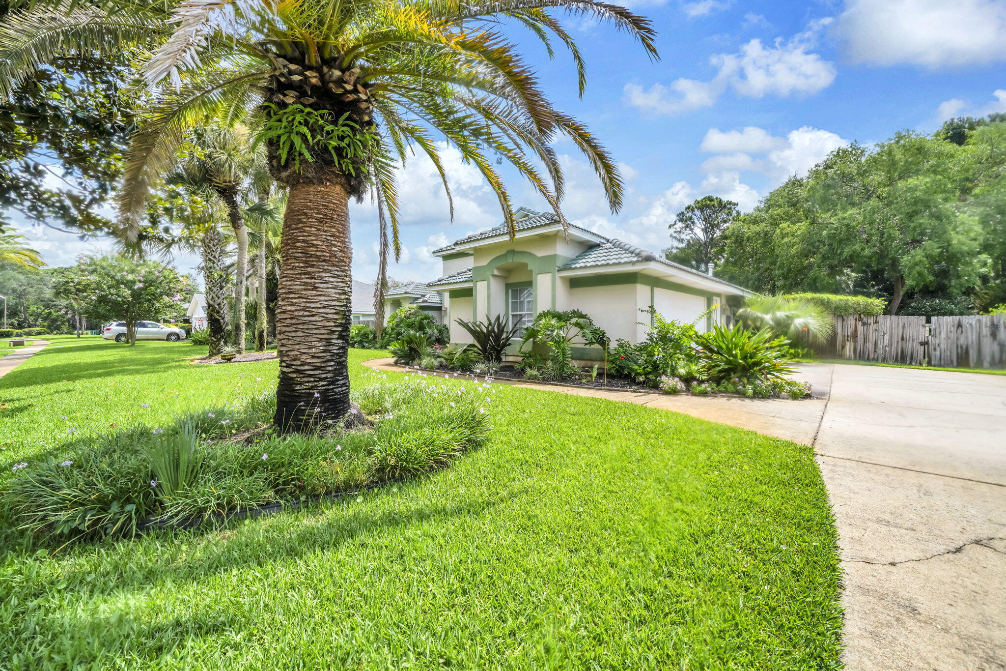 INDIAN BAYOU - Residential