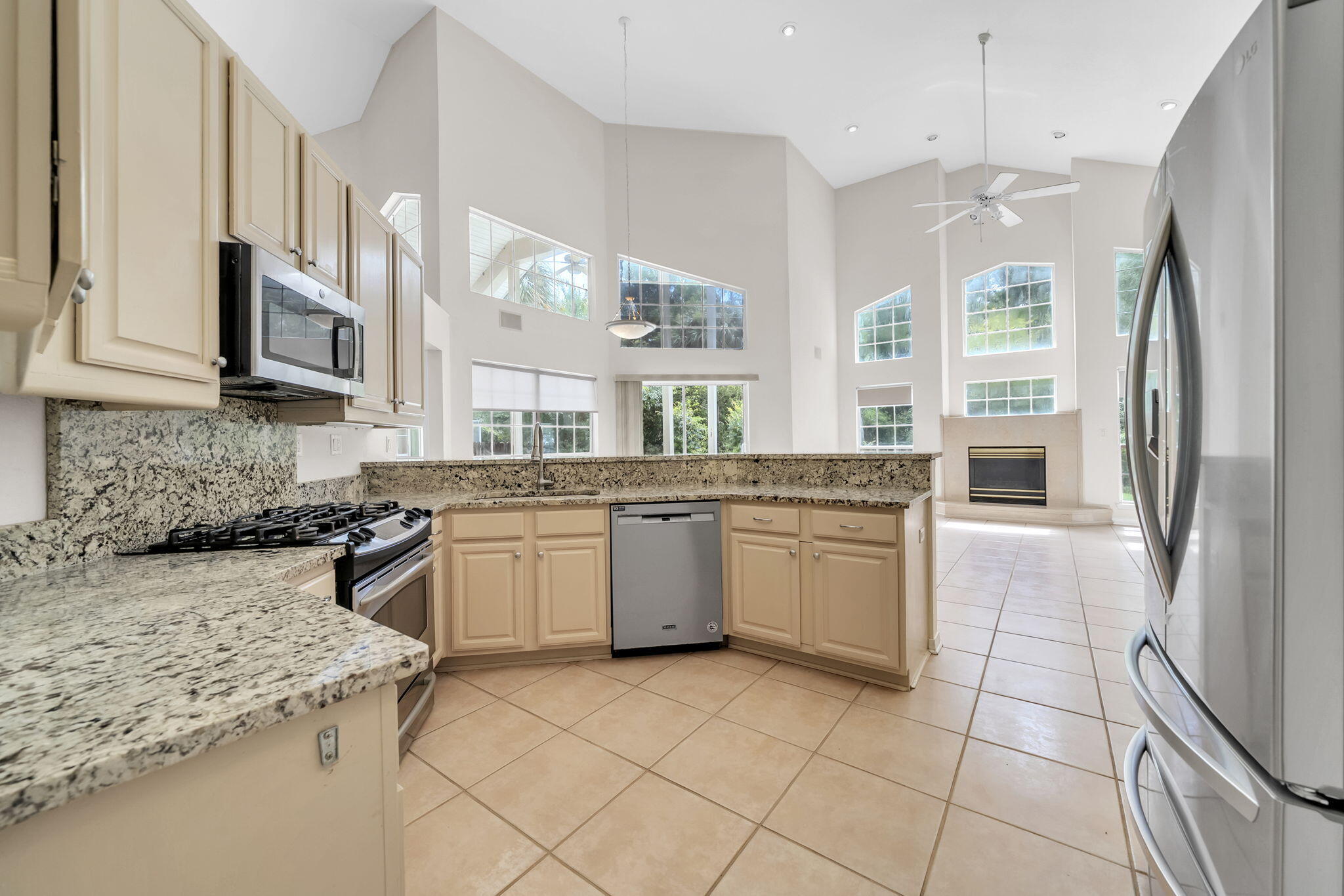 INDIAN BAYOU - Residential