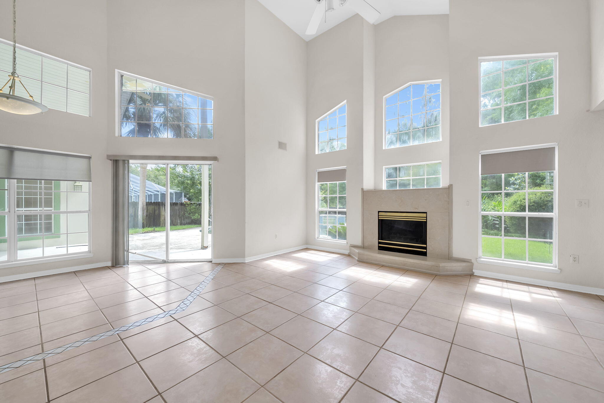 INDIAN BAYOU - Residential