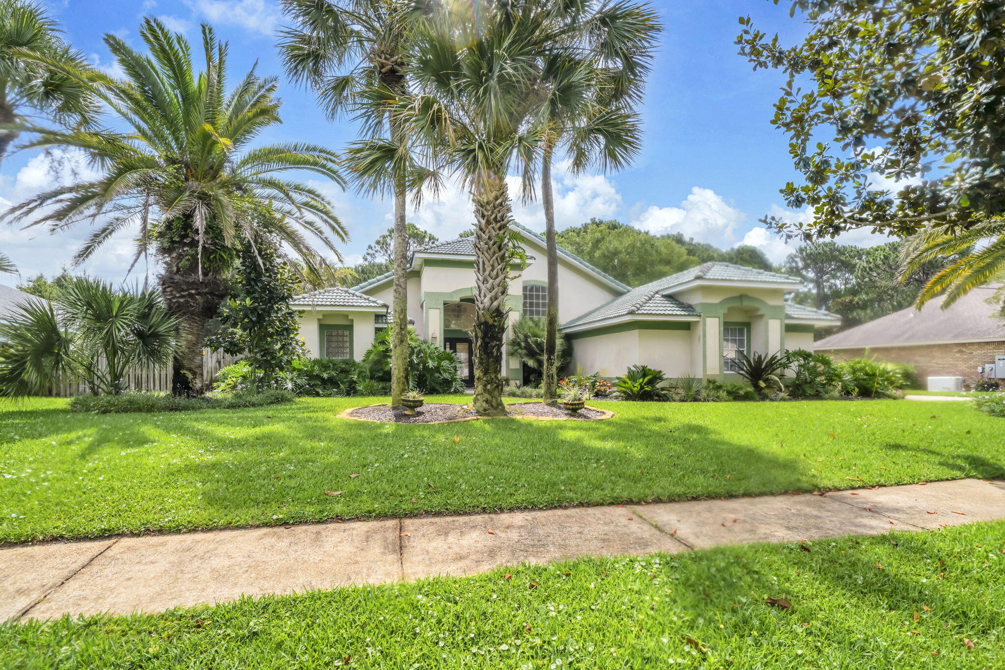 INDIAN BAYOU - Residential