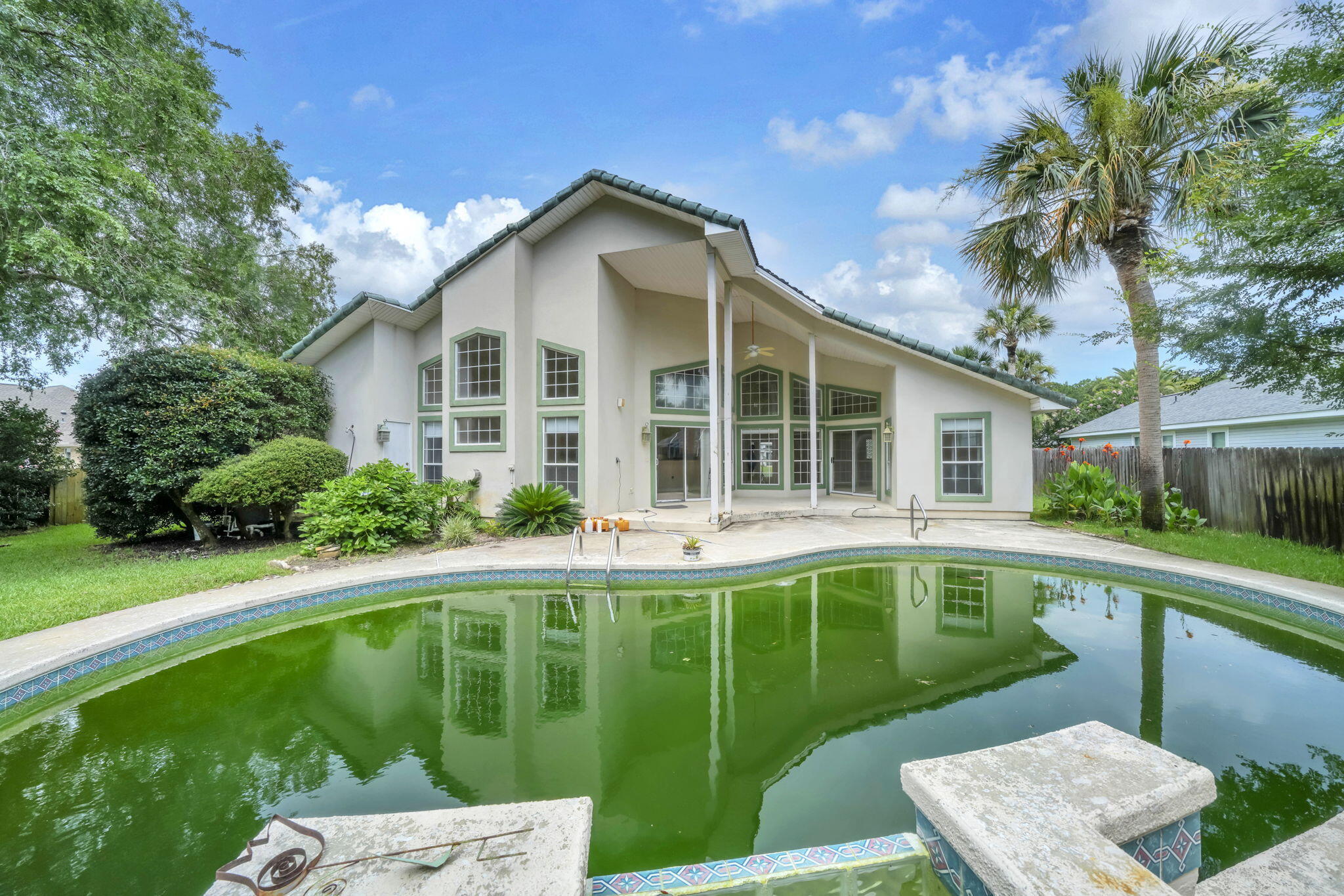 INDIAN BAYOU - Residential