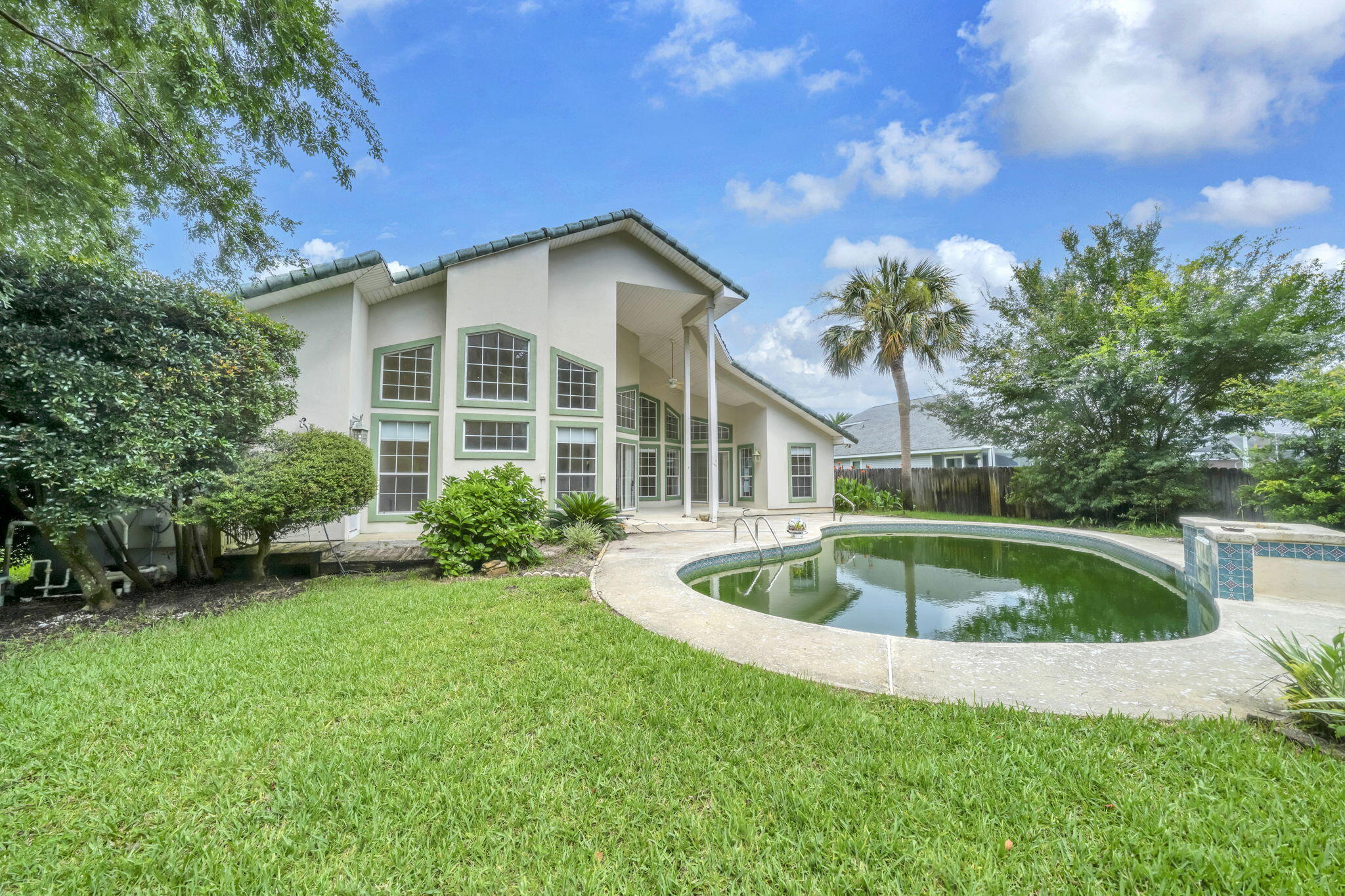 INDIAN BAYOU - Residential