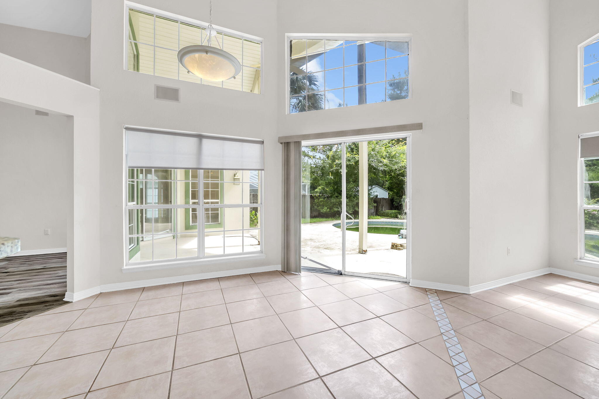 INDIAN BAYOU - Residential
