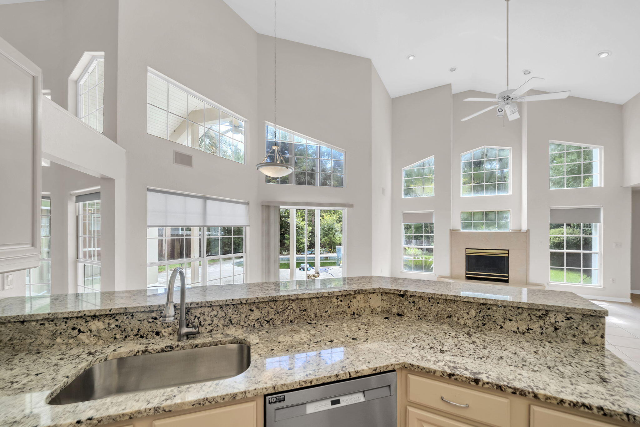 INDIAN BAYOU - Residential