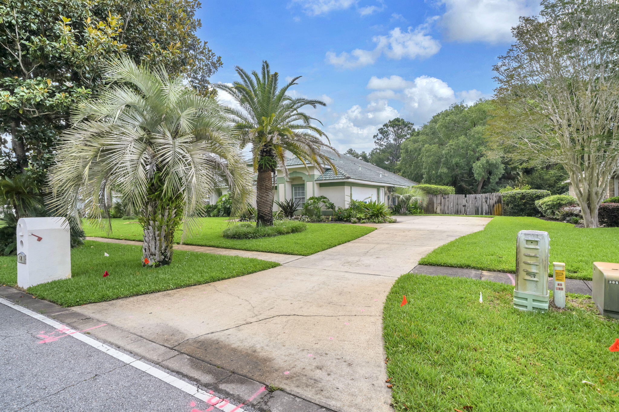 INDIAN BAYOU - Residential
