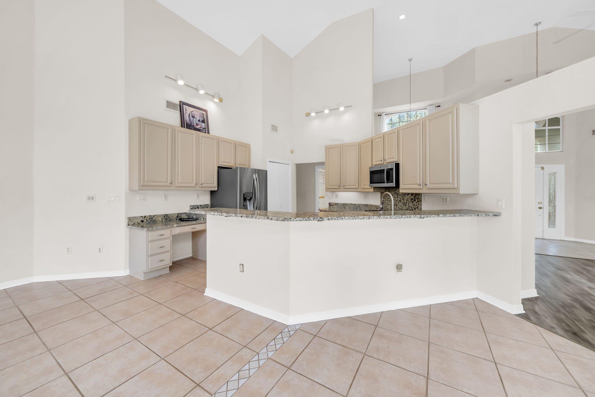 INDIAN BAYOU - Residential
